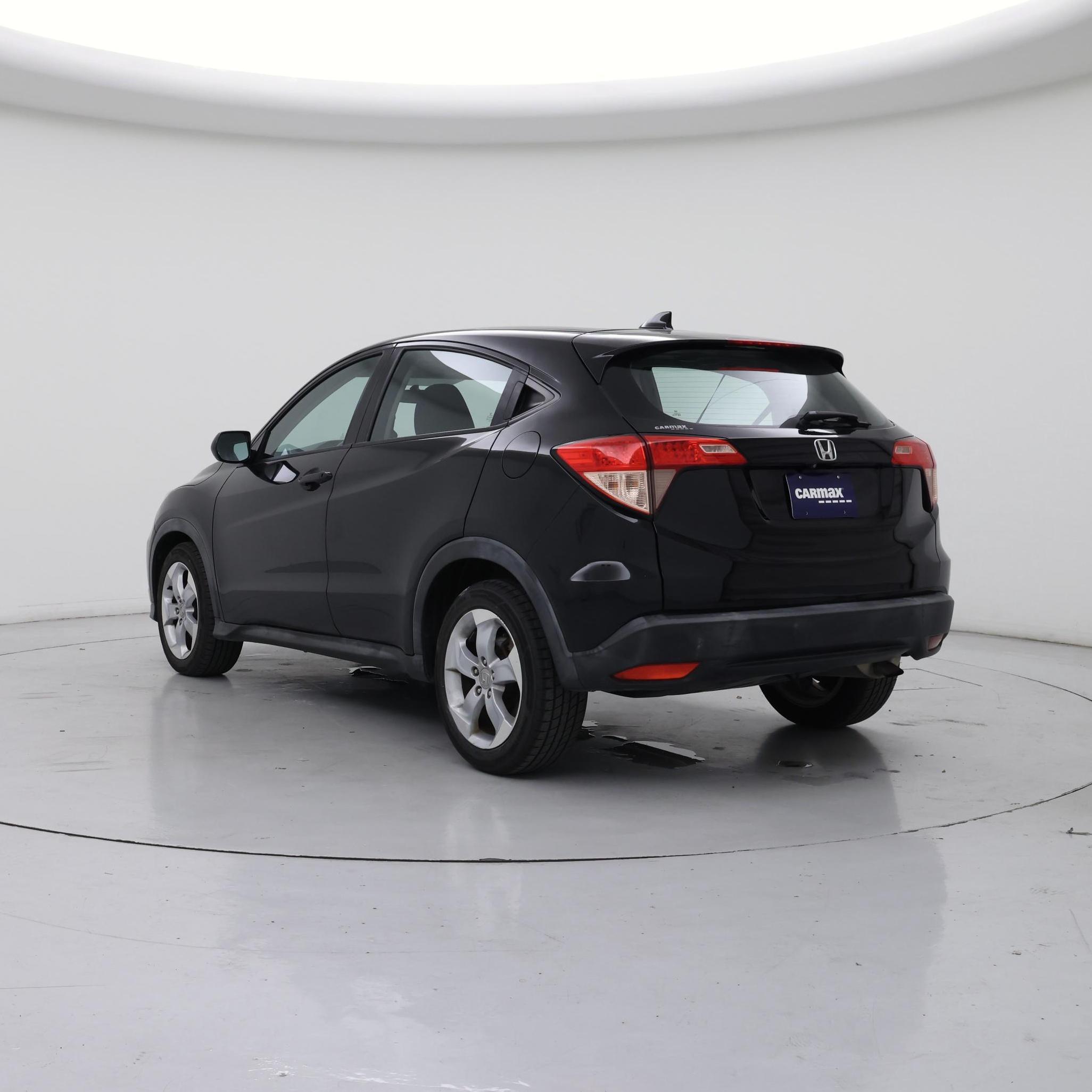 Thumbnail: 2016 Honda HR-V - 2