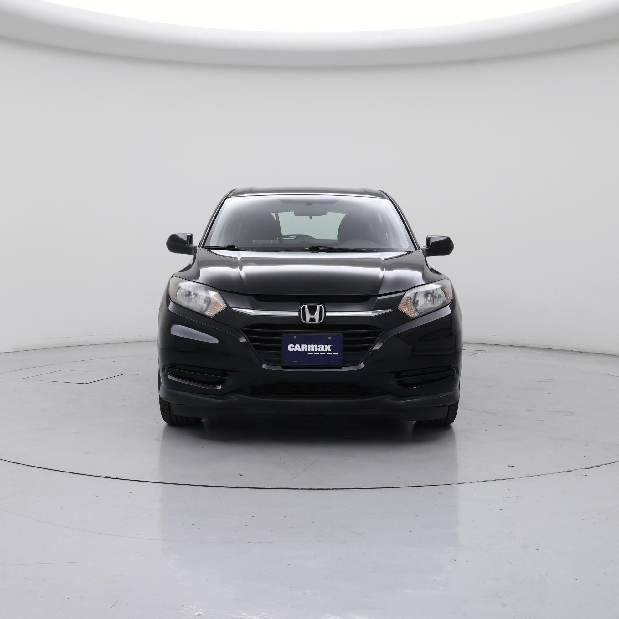 Thumbnail: 2016 Honda HR-V - 5