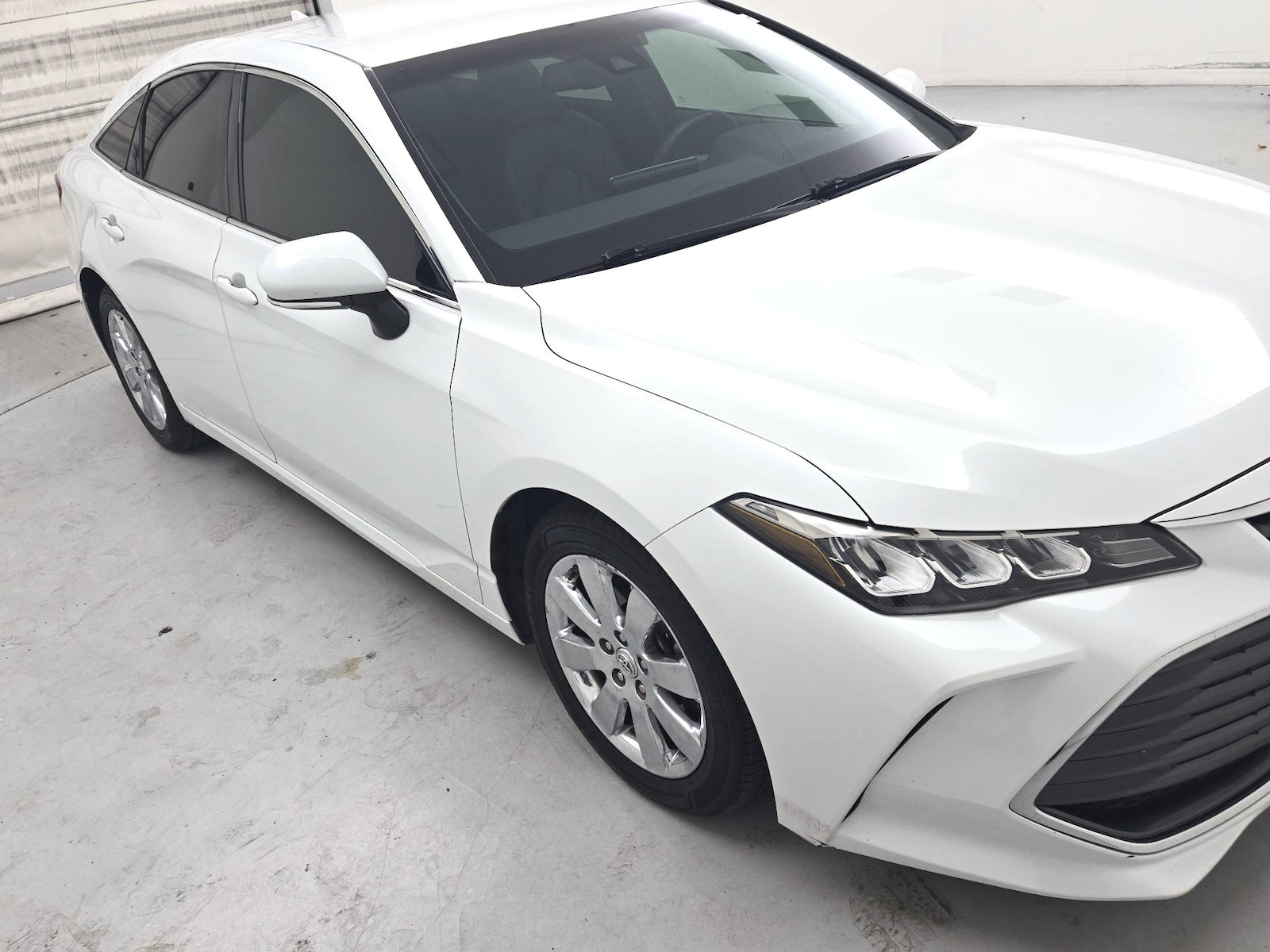 2019 Toyota Avalon
