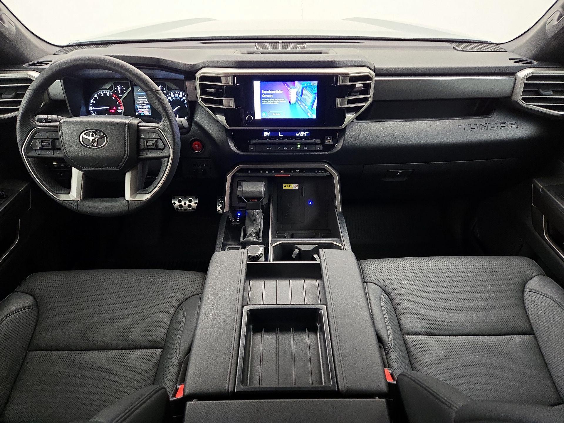 Thumbnail: 2025 Toyota Tundra - 9