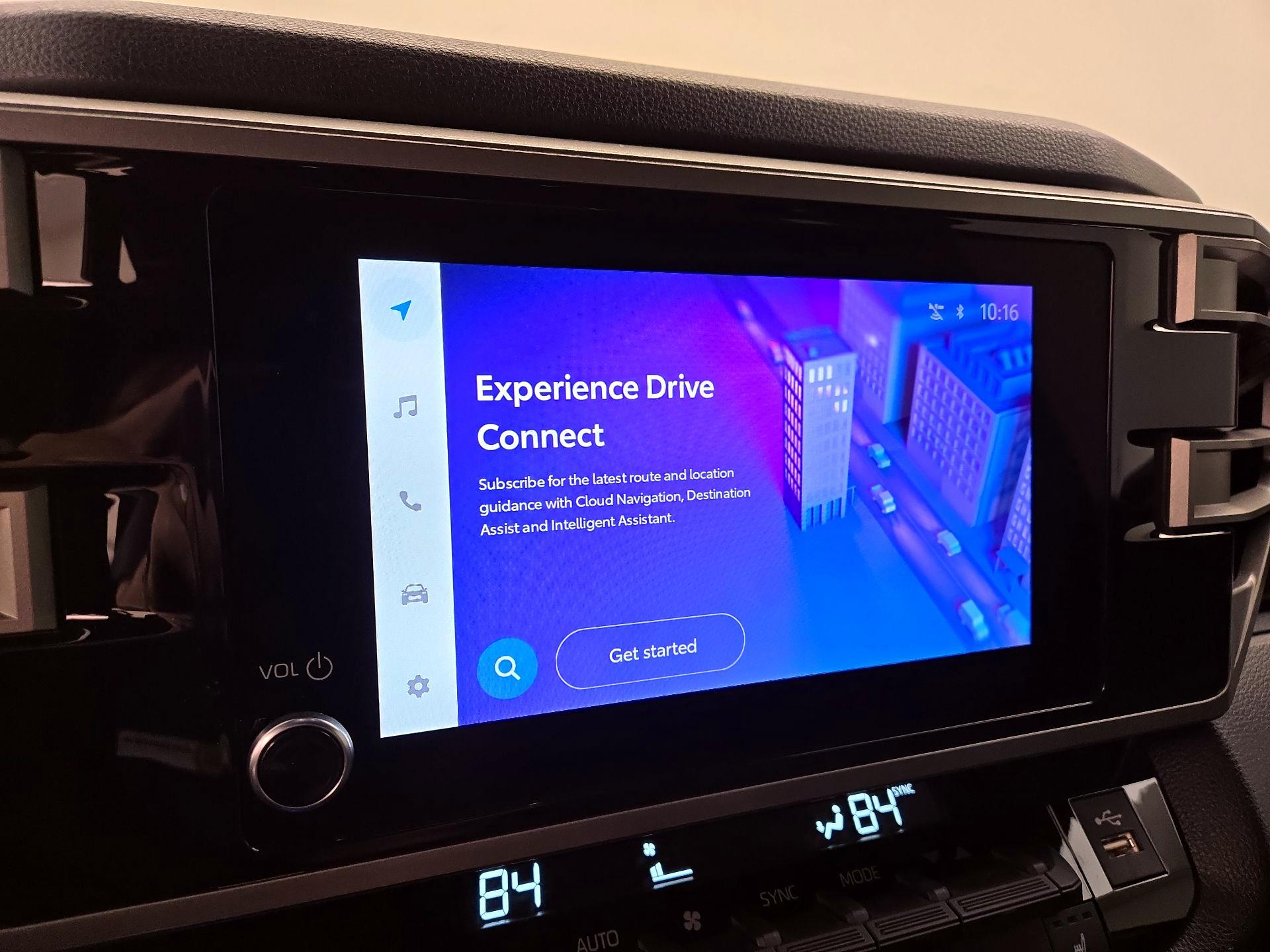 Thumbnail: 2025 Toyota Tundra - 14