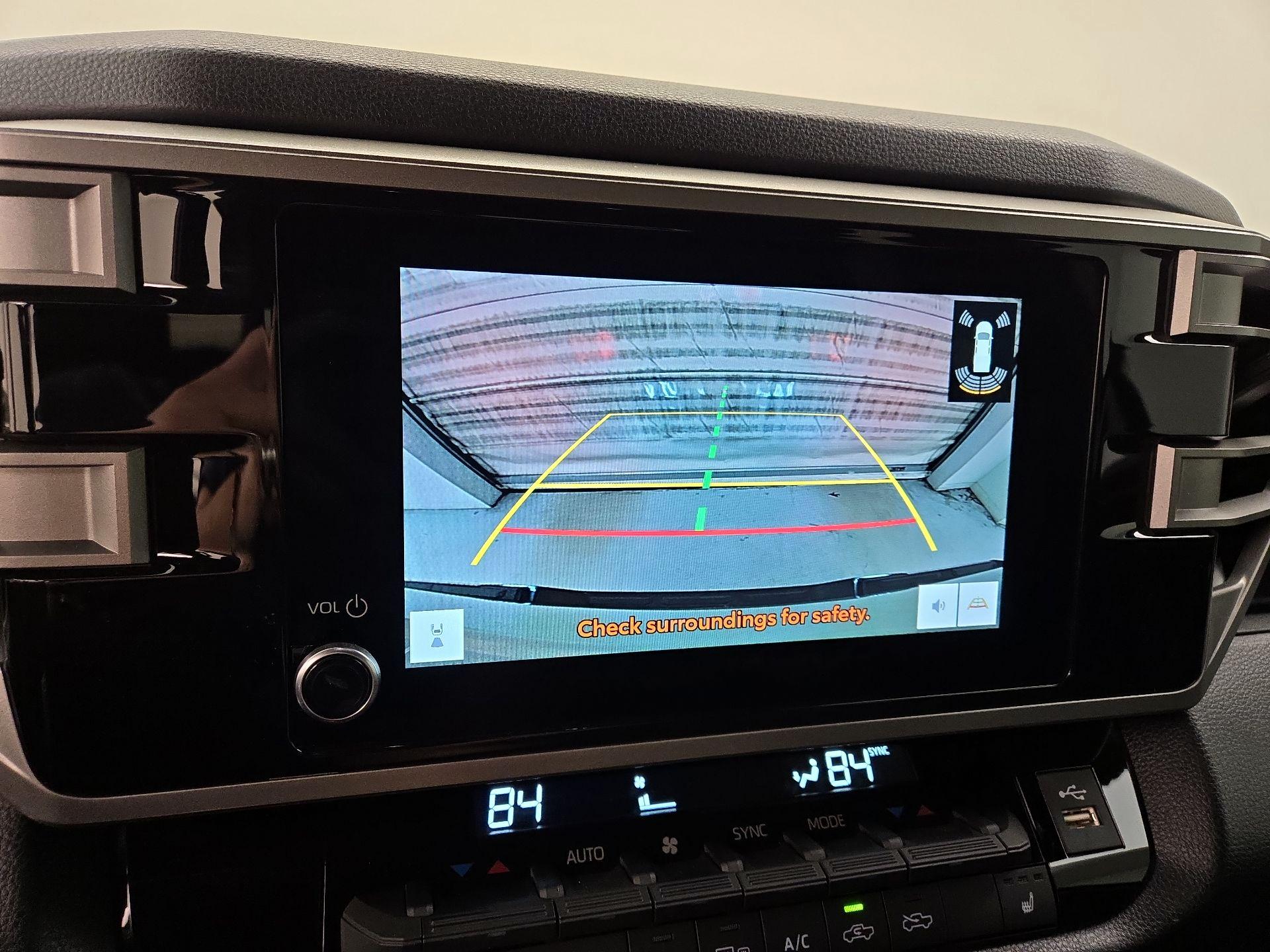 Thumbnail: 2025 Toyota Tundra - 15