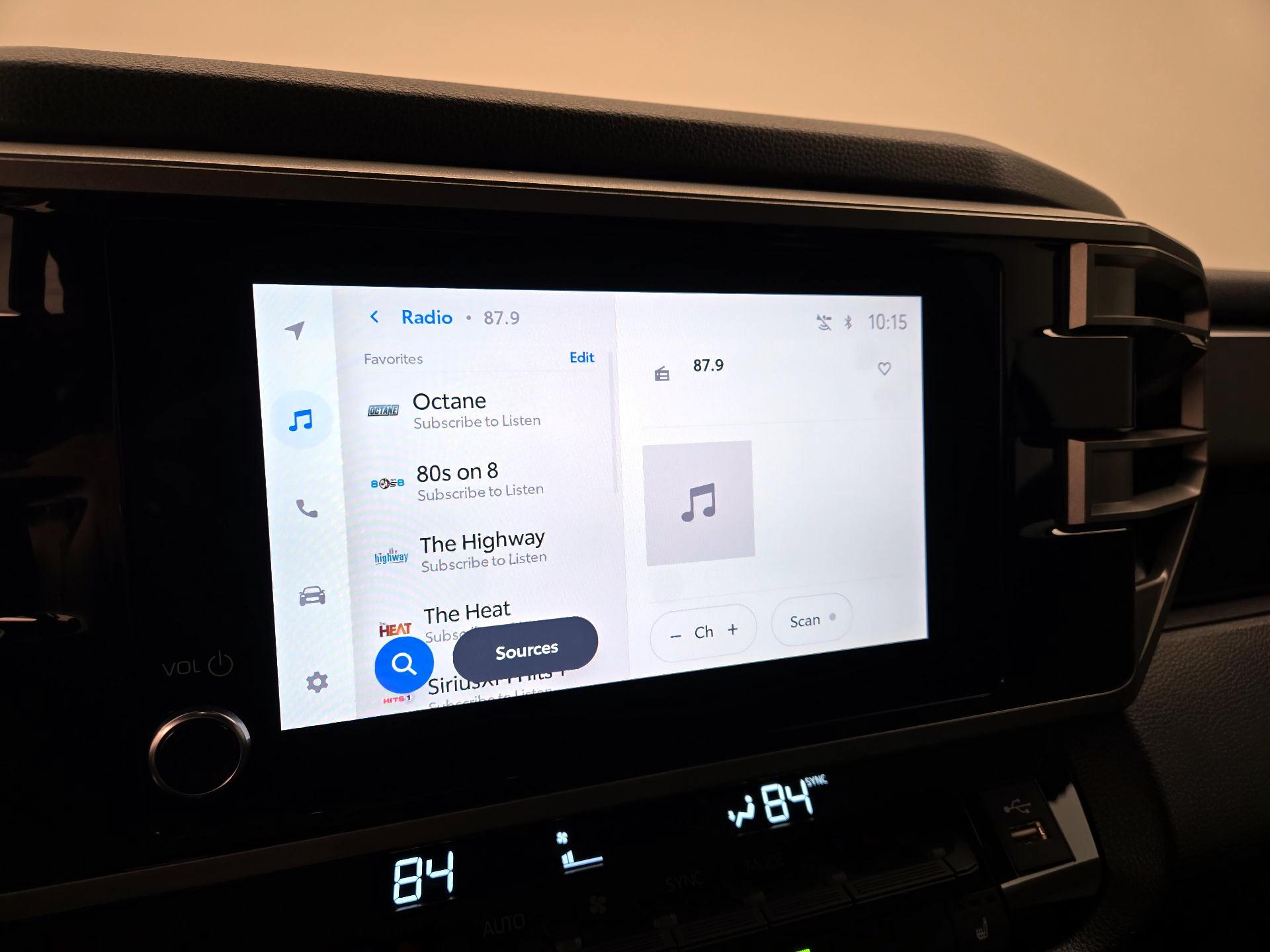 Thumbnail: 2025 Toyota Tundra - 16