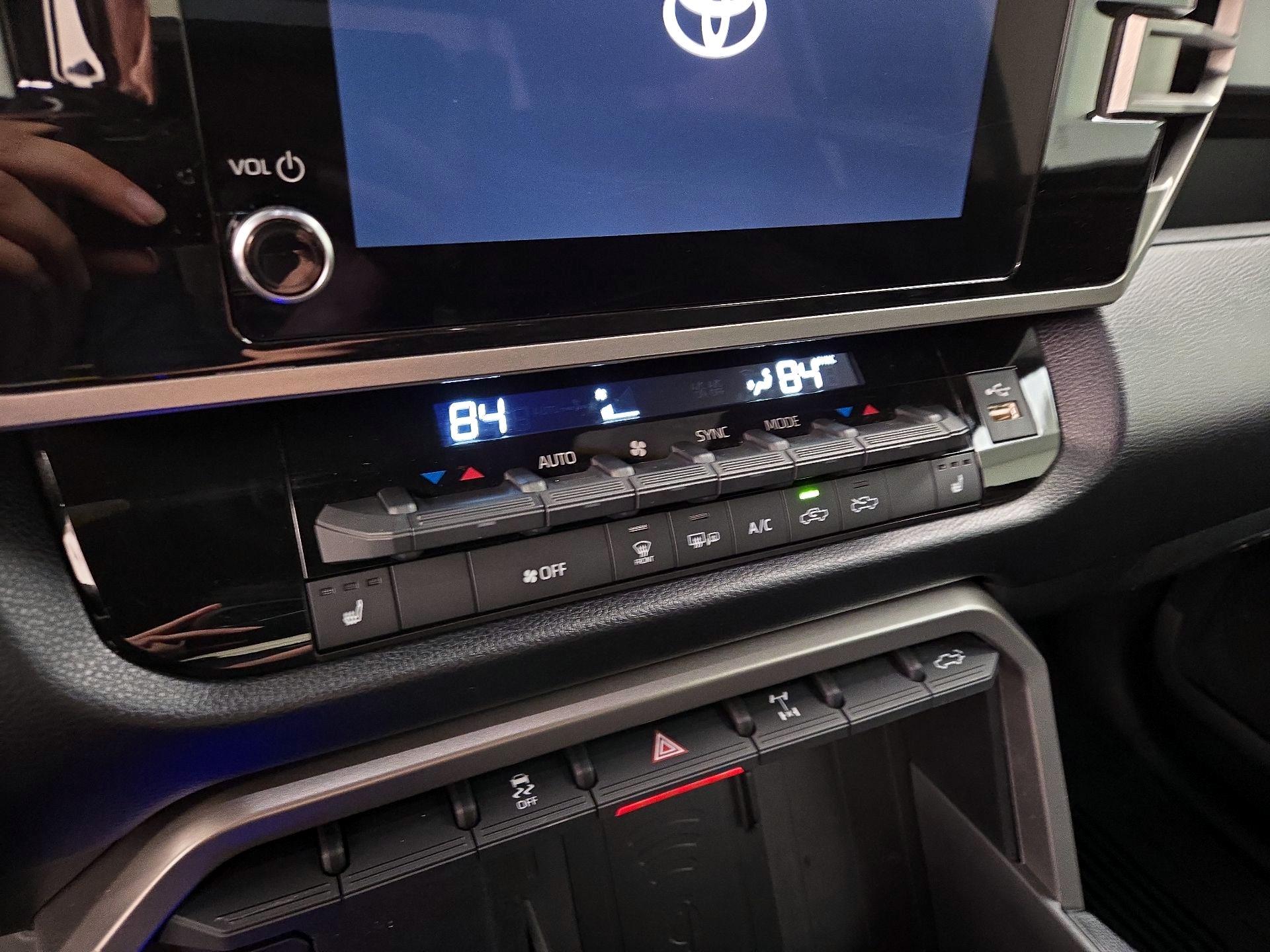 Thumbnail: 2025 Toyota Tundra - 17