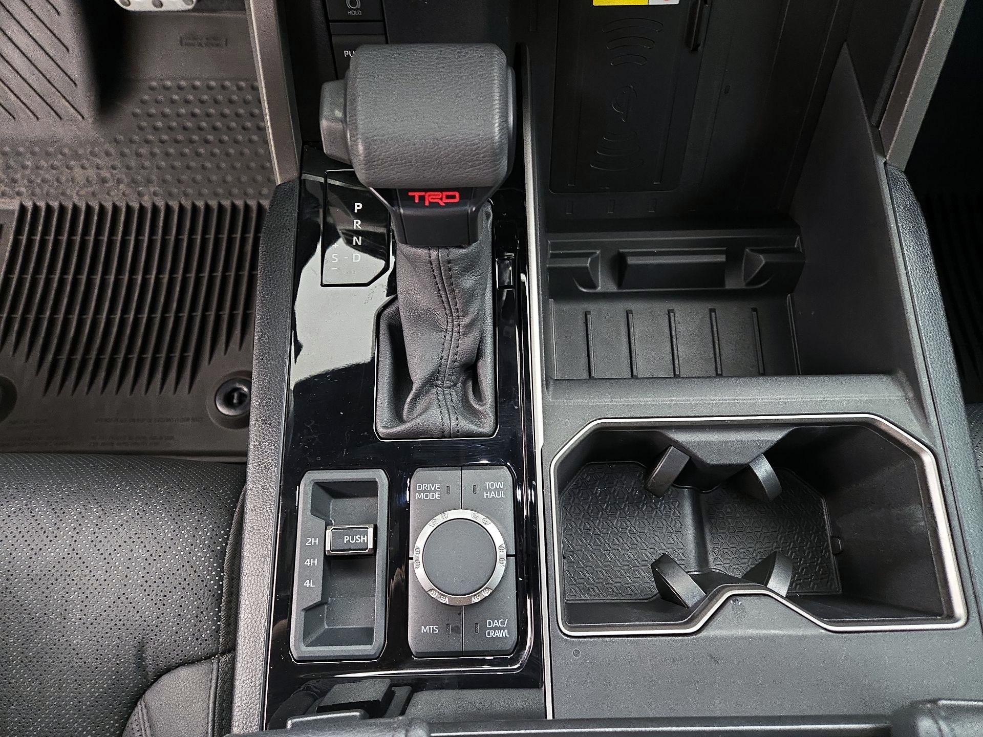 Thumbnail: 2025 Toyota Tundra - 18