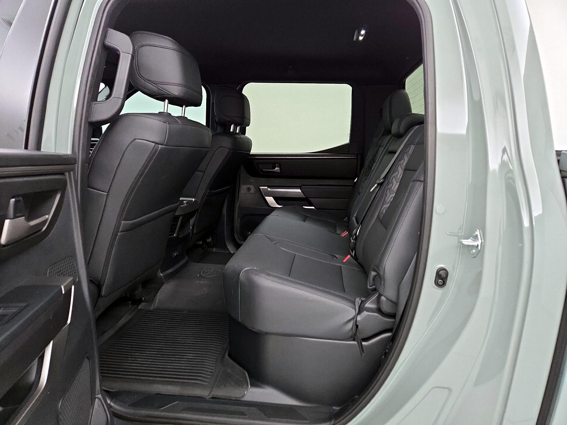 Thumbnail: 2025 Toyota Tundra - 20