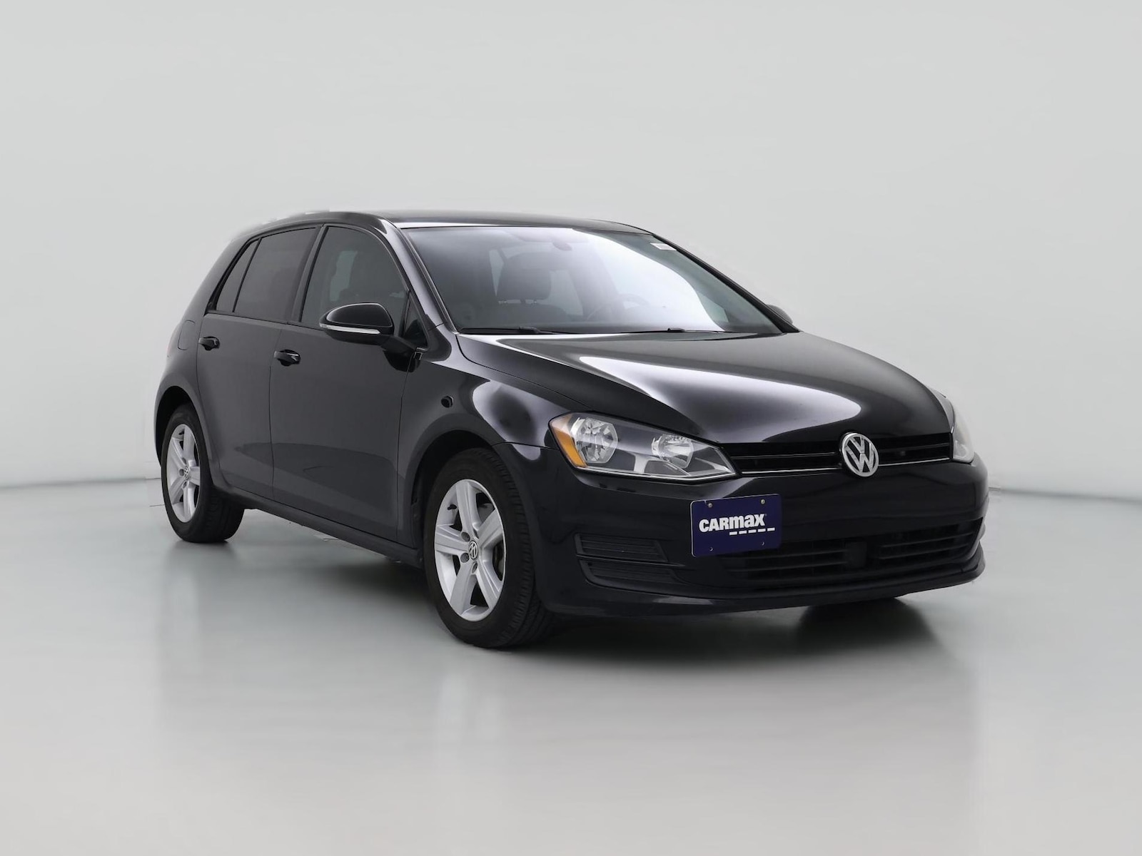 2017 Volkswagen Golf Wolfsburg Edition