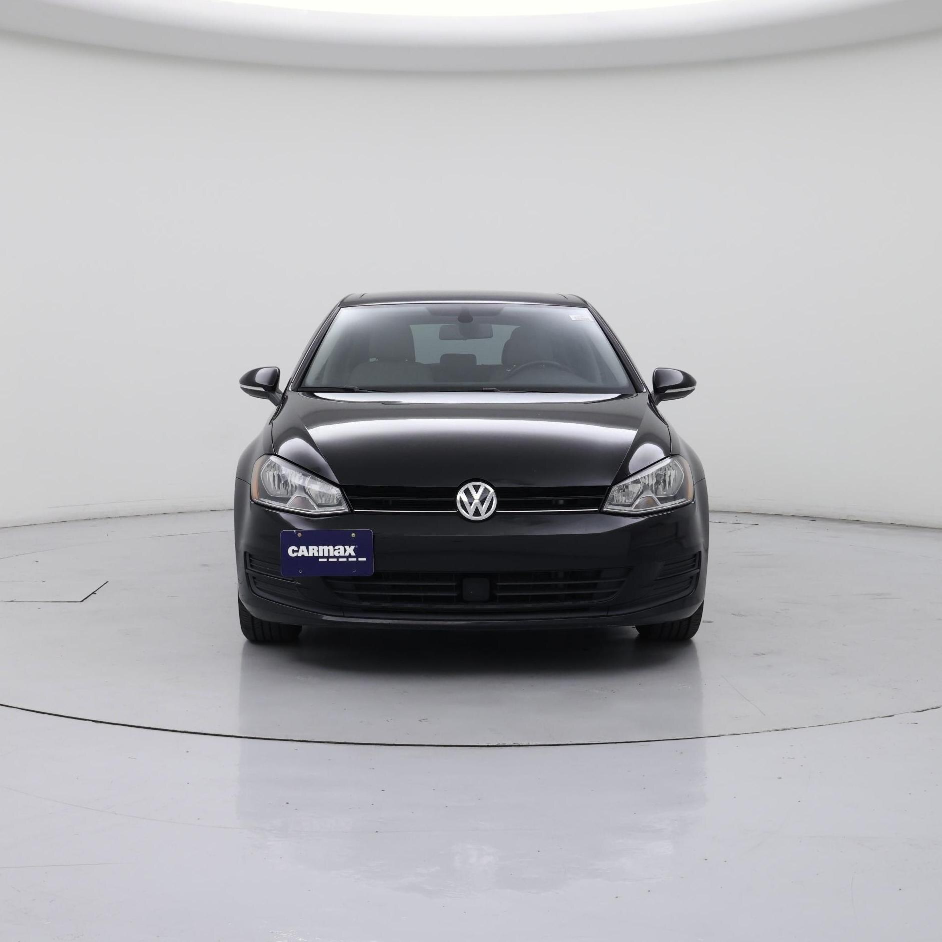 Thumbnail: 2017 Volkswagen Golf - 5