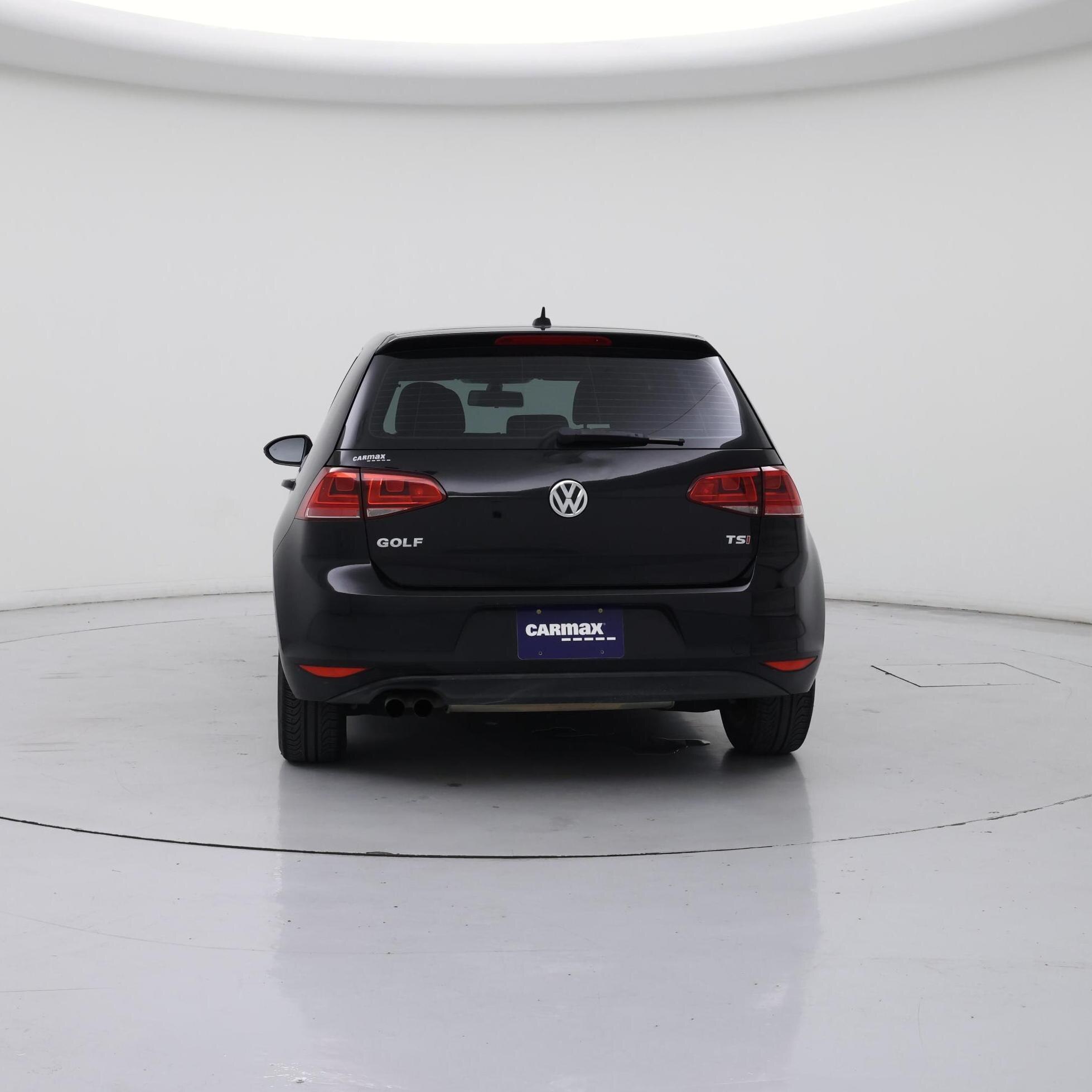 Thumbnail: 2017 Volkswagen Golf - 6