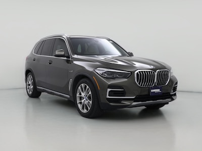 2022 BMW X5 Plug In Hybrid XDrive45e