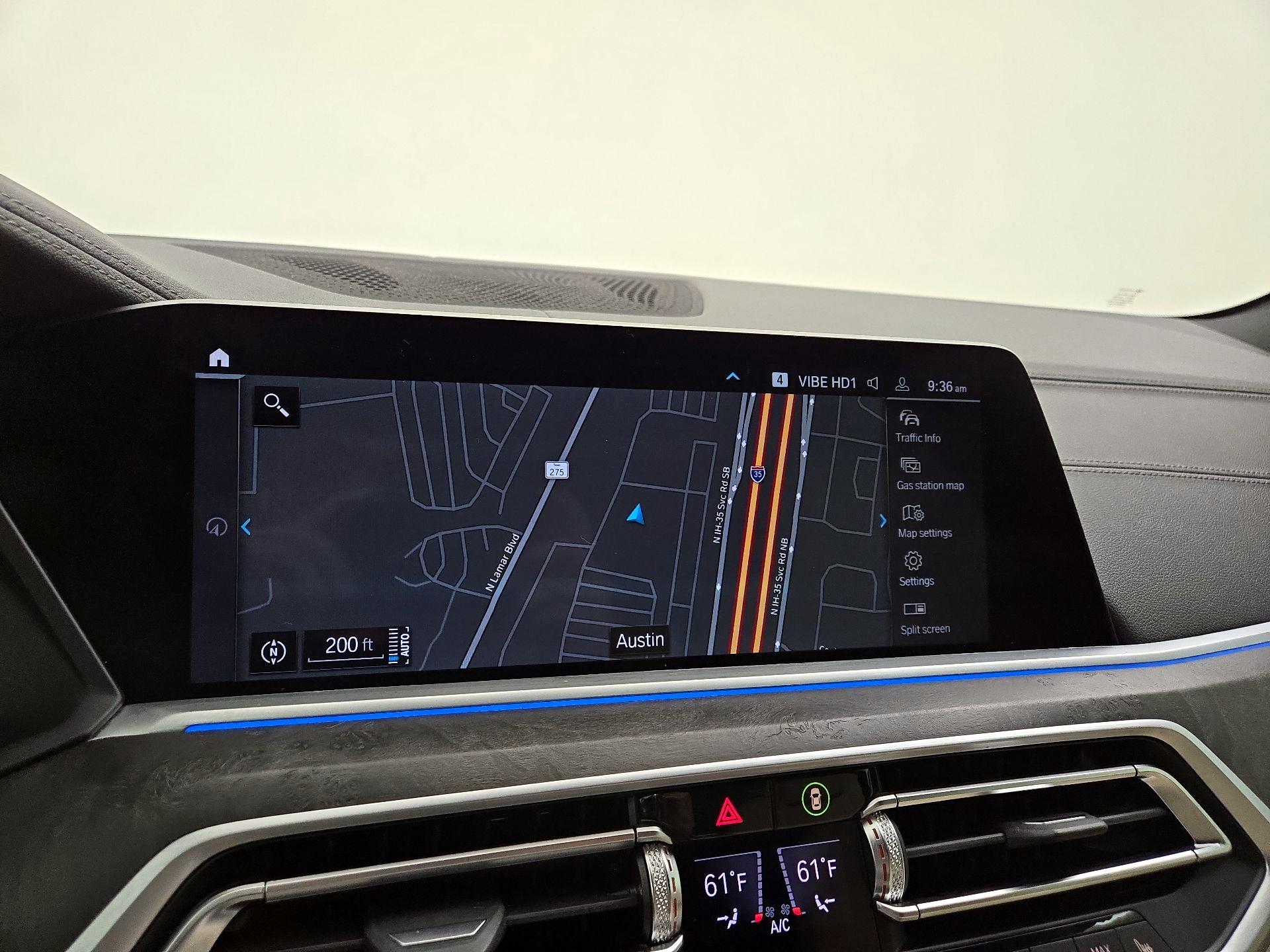 Thumbnail: 2022 BMW X5 - 14