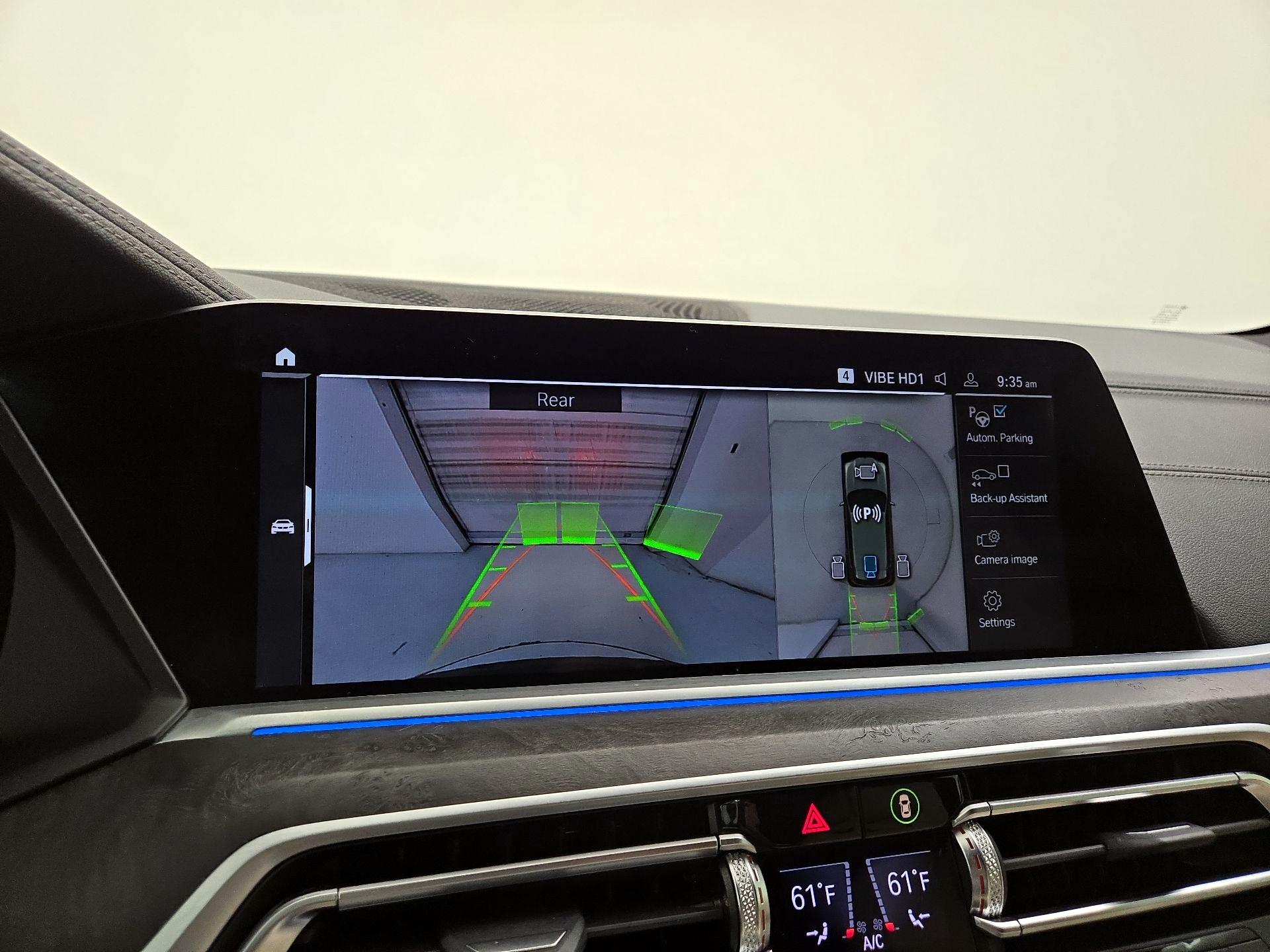 Thumbnail: 2022 BMW X5 - 15