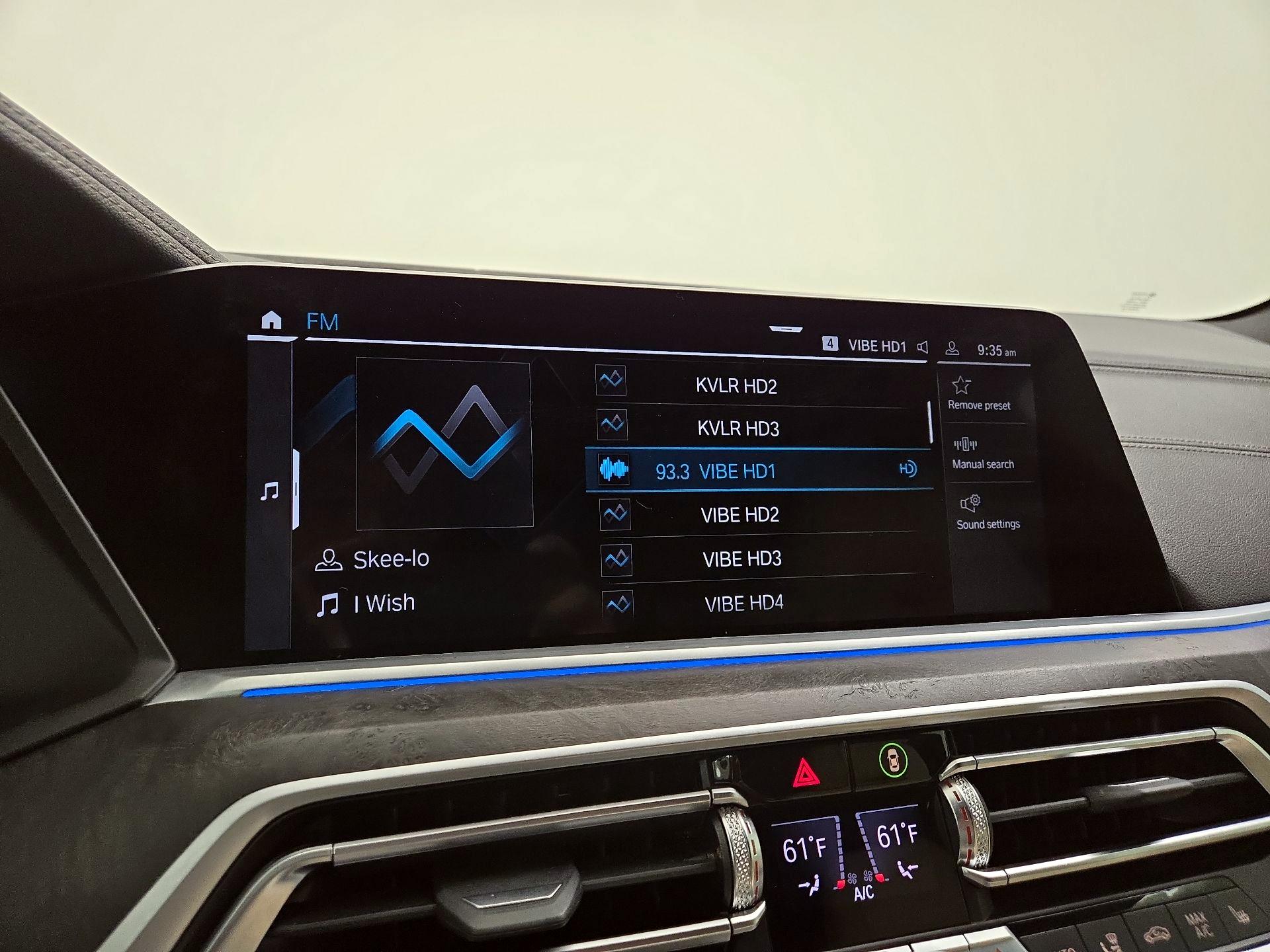 Thumbnail: 2022 BMW X5 - 16