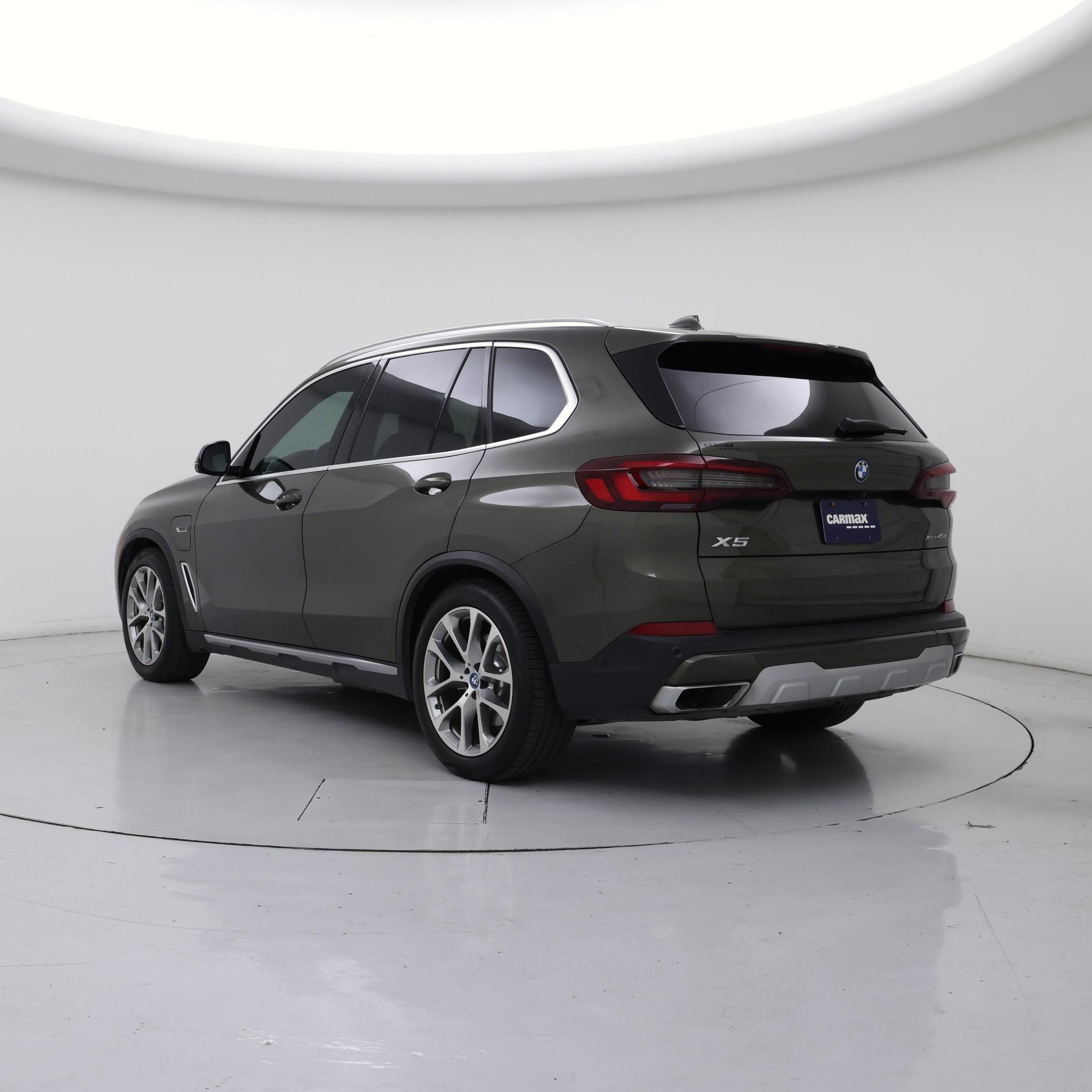 Thumbnail: 2022 BMW X5 - 2