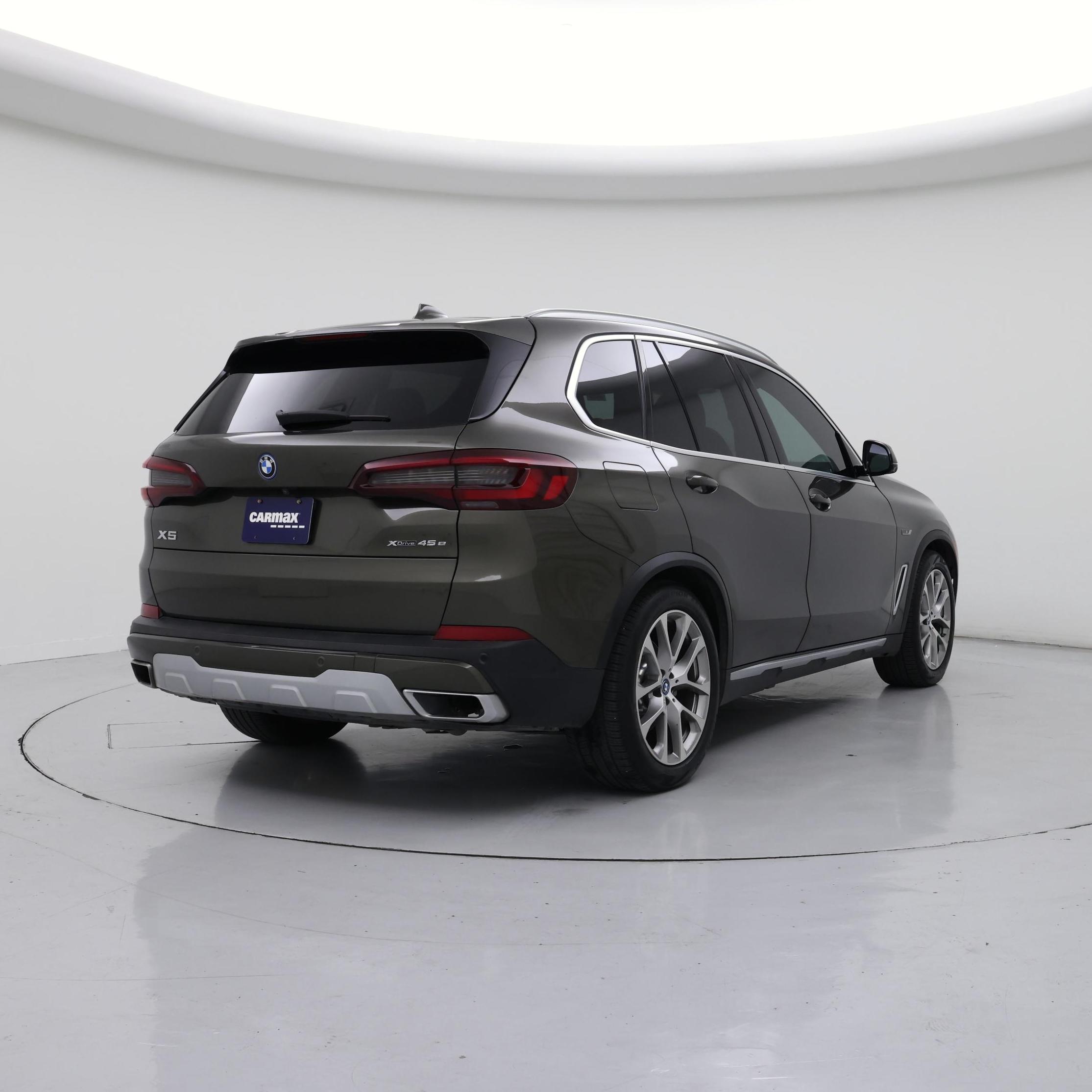 Thumbnail: 2022 BMW X5 - 8