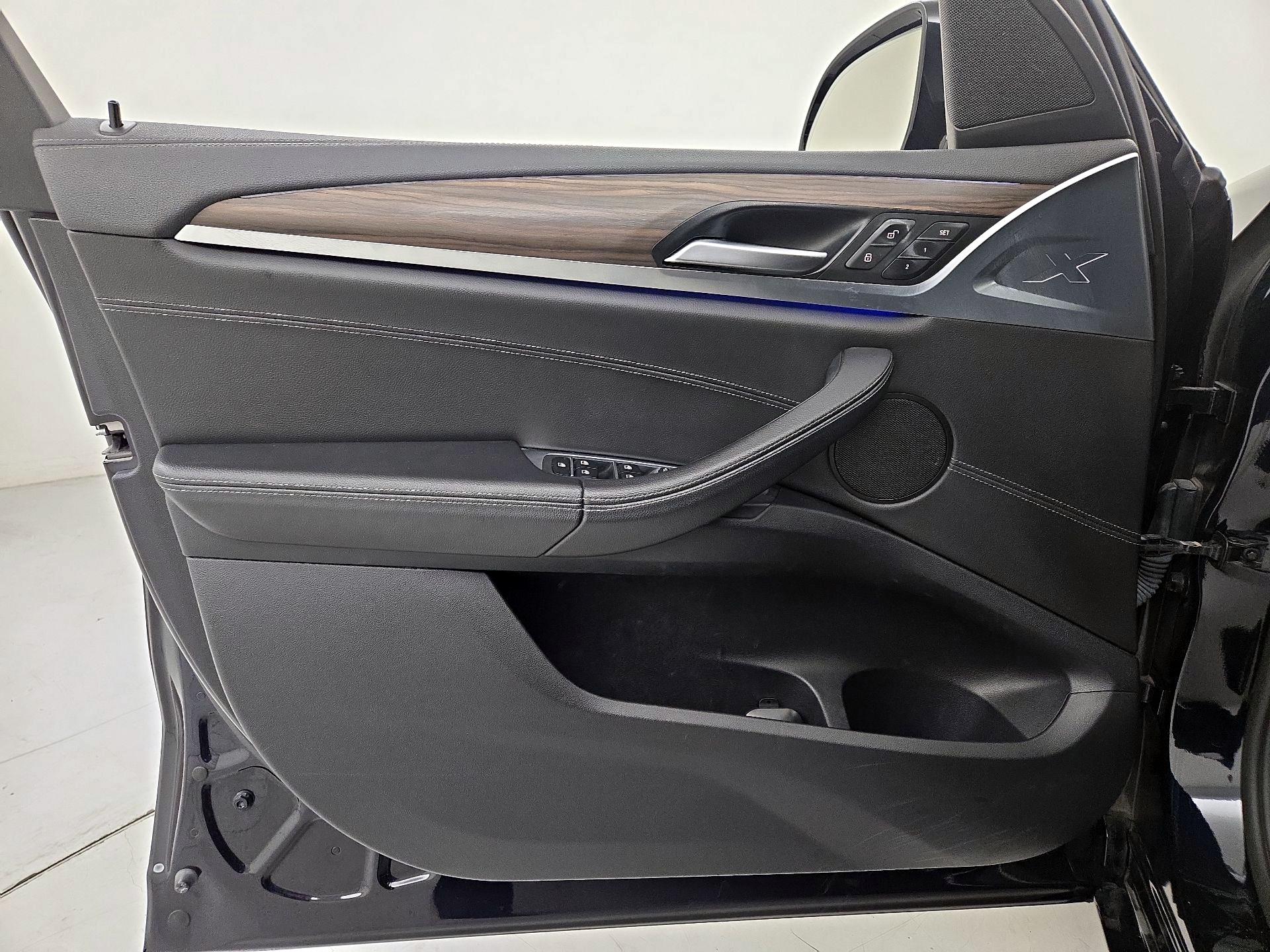 Thumbnail: 2018 BMW X3 - 12