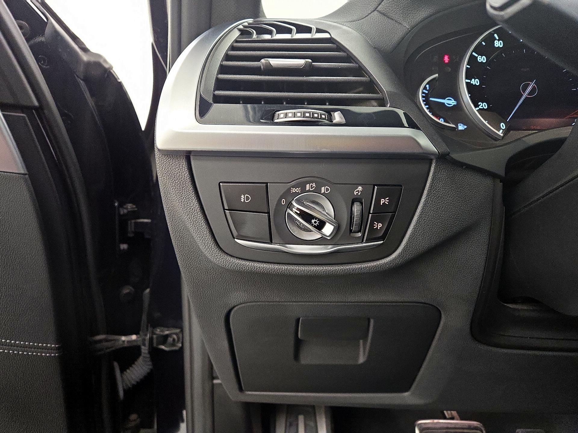 Thumbnail: 2018 BMW X3 - 13