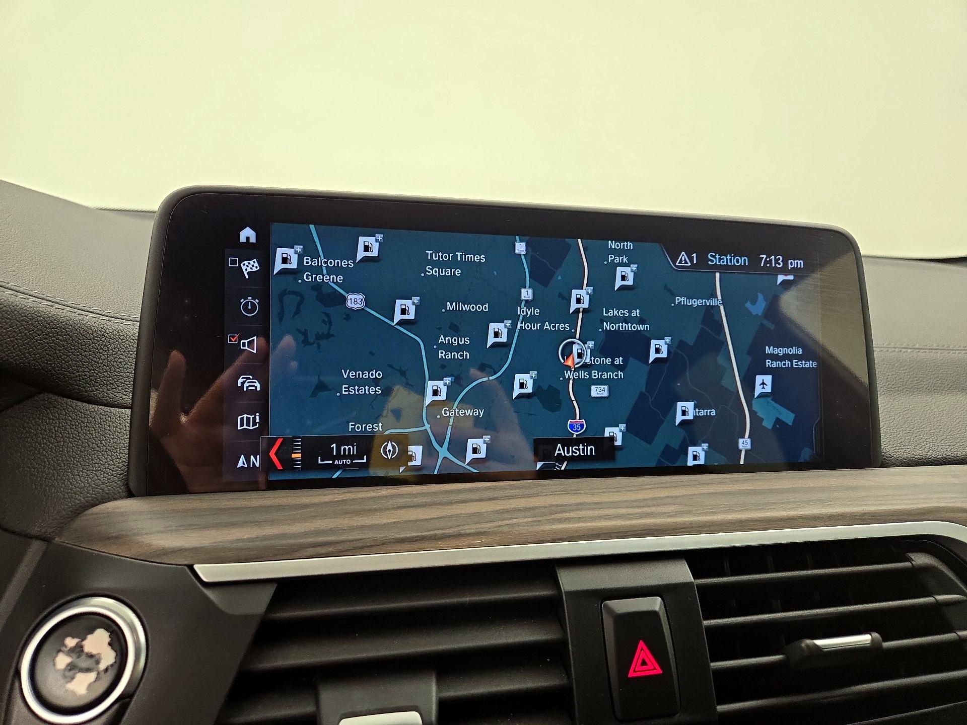 Thumbnail: 2018 BMW X3 - 14