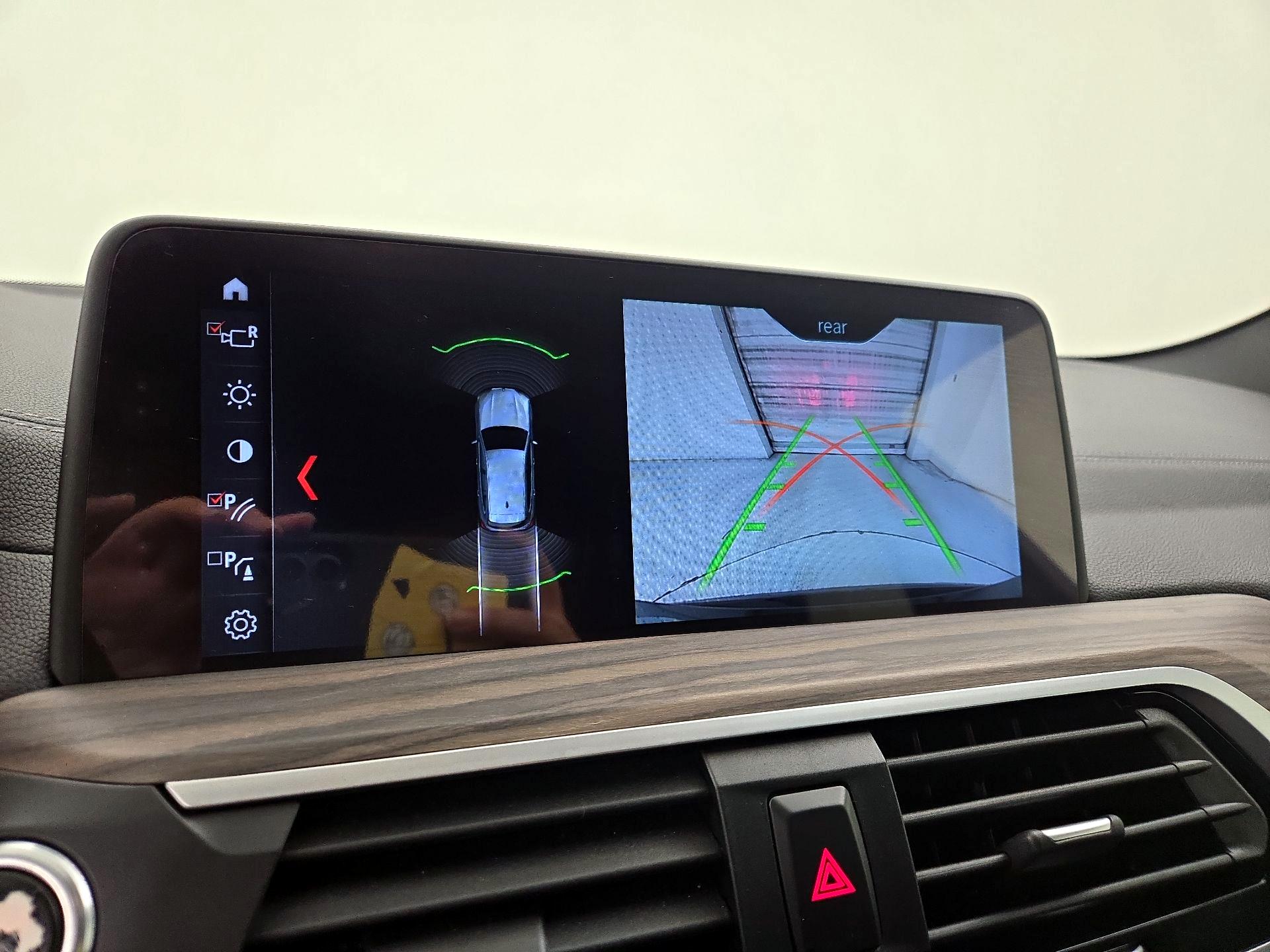 Thumbnail: 2018 BMW X3 - 15