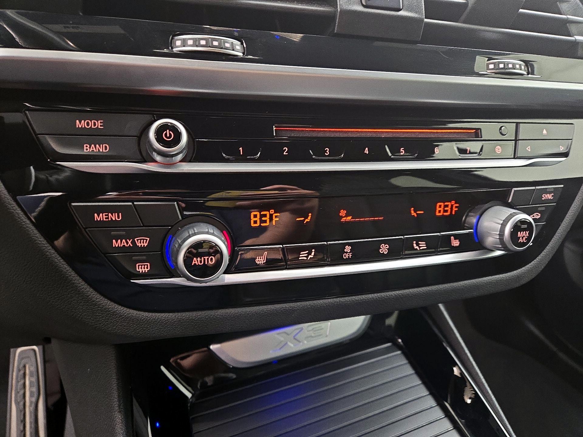 Thumbnail: 2018 BMW X3 - 17