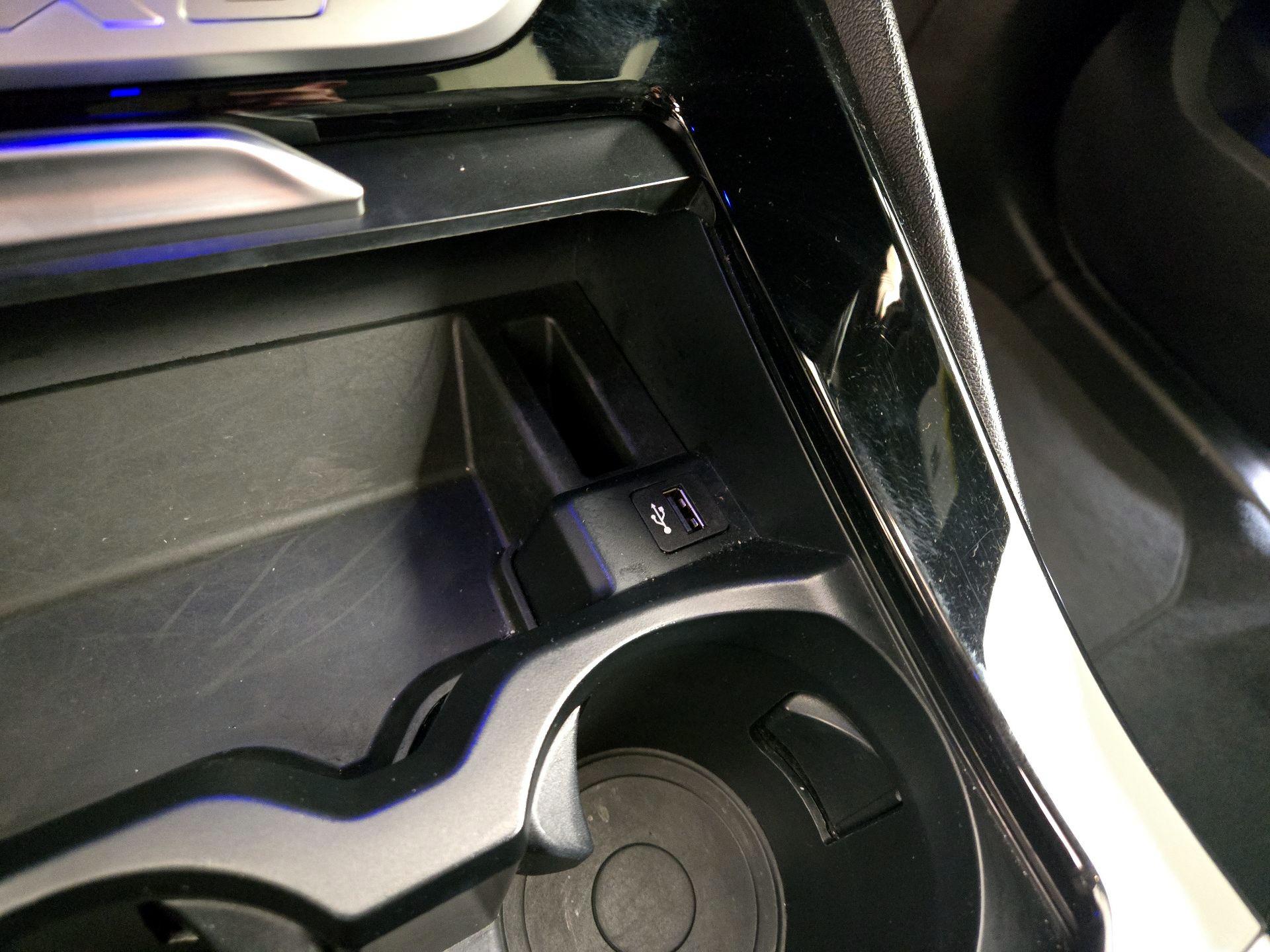 Thumbnail: 2018 BMW X3 - 19