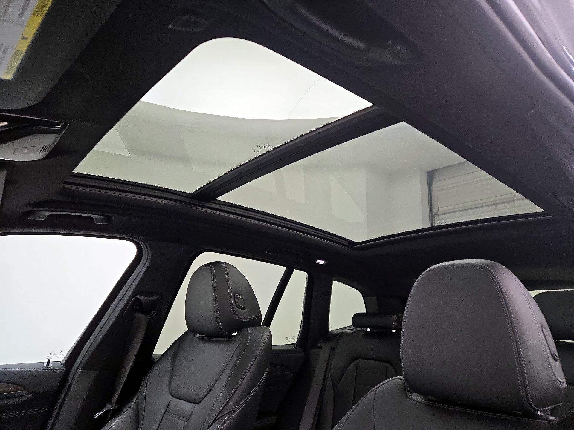 Thumbnail: 2018 BMW X3 - 20