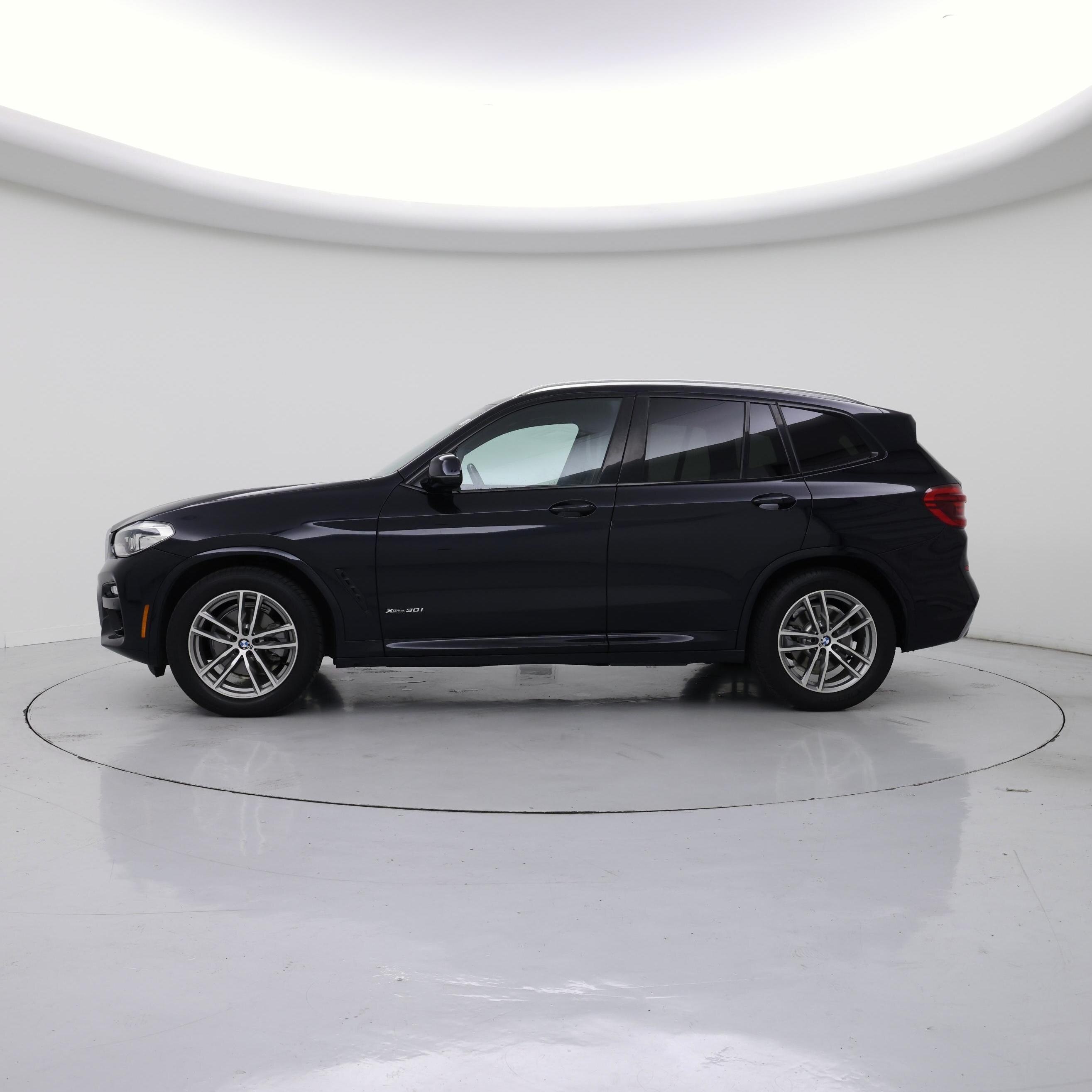 Thumbnail: 2018 BMW X3 - 3