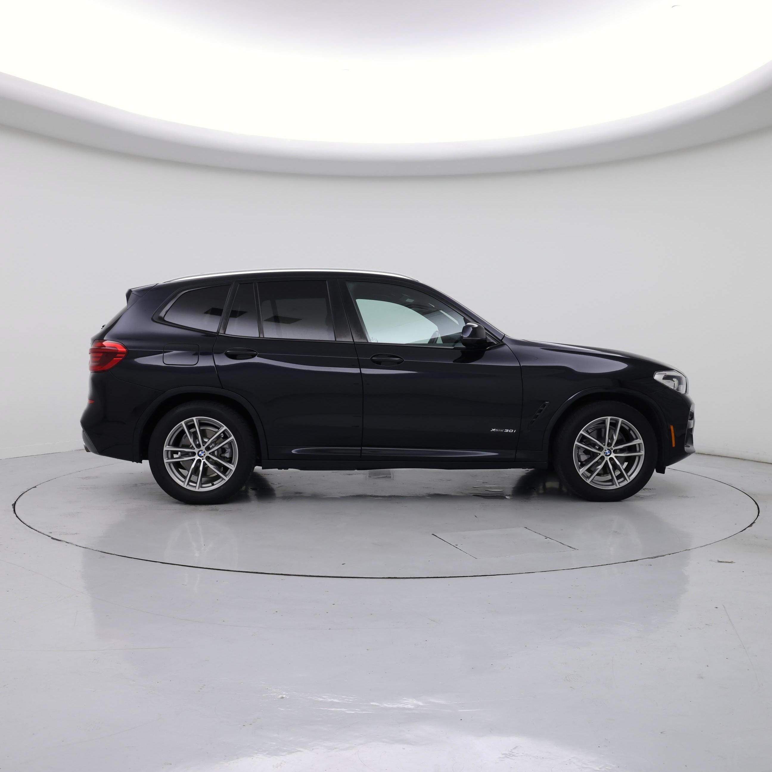 Thumbnail: 2018 BMW X3 - 7