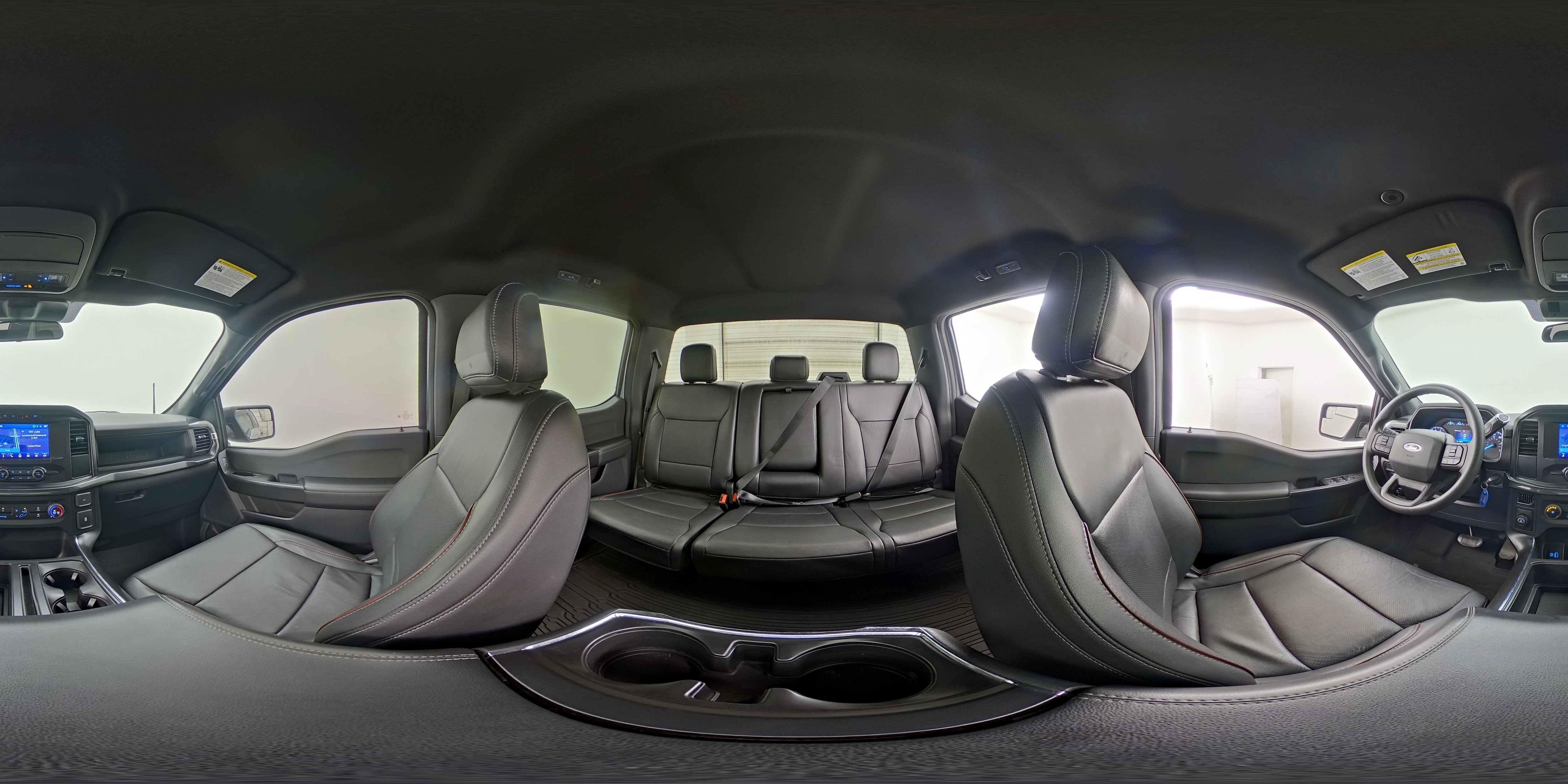 2022 Ford F-150 XL - Photo 26