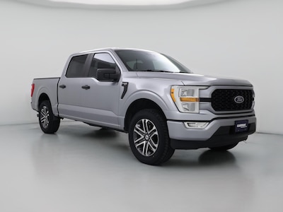 2022 Ford F150 XL