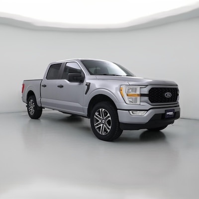 2022 Ford F150 XL