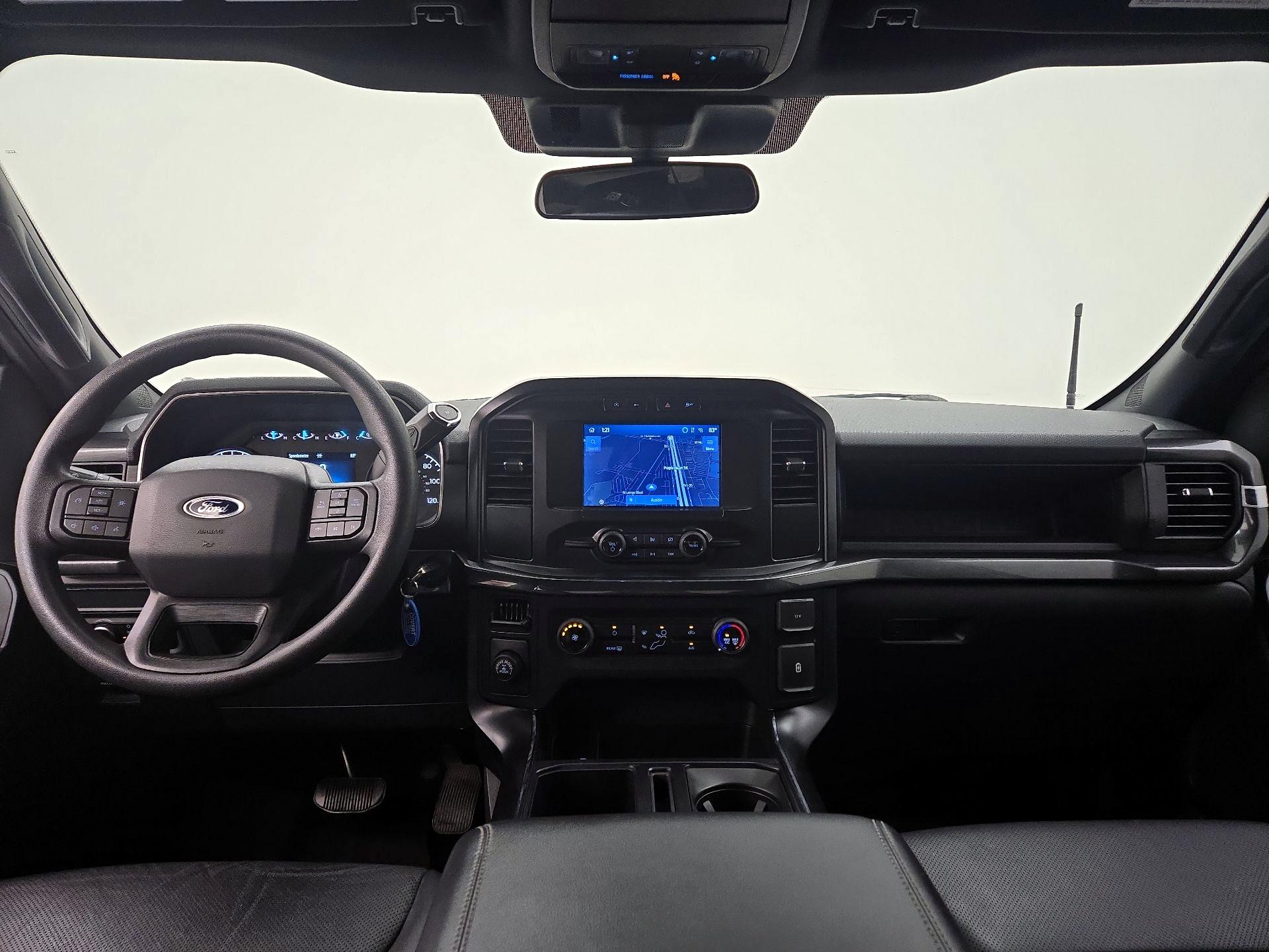 Thumbnail: 2022 Ford F-150 - 9