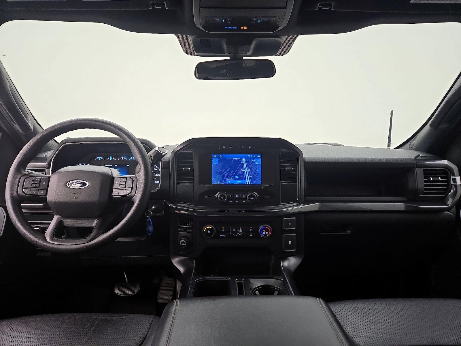 2022 Ford F-150 XL - Photo 10