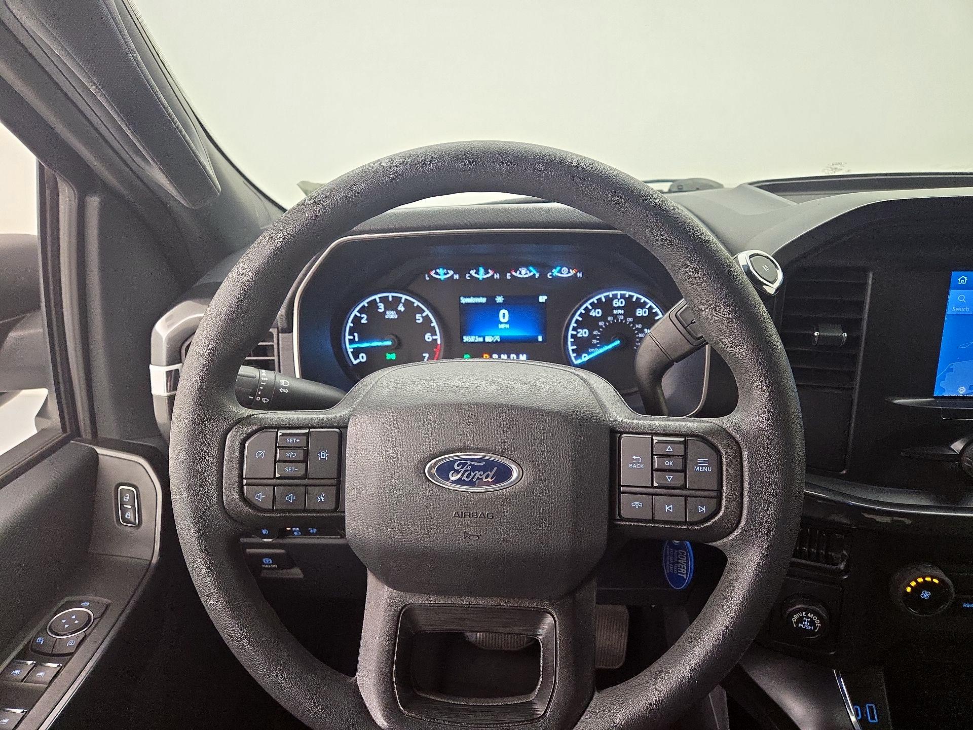 Thumbnail: 2022 Ford F-150 - 10