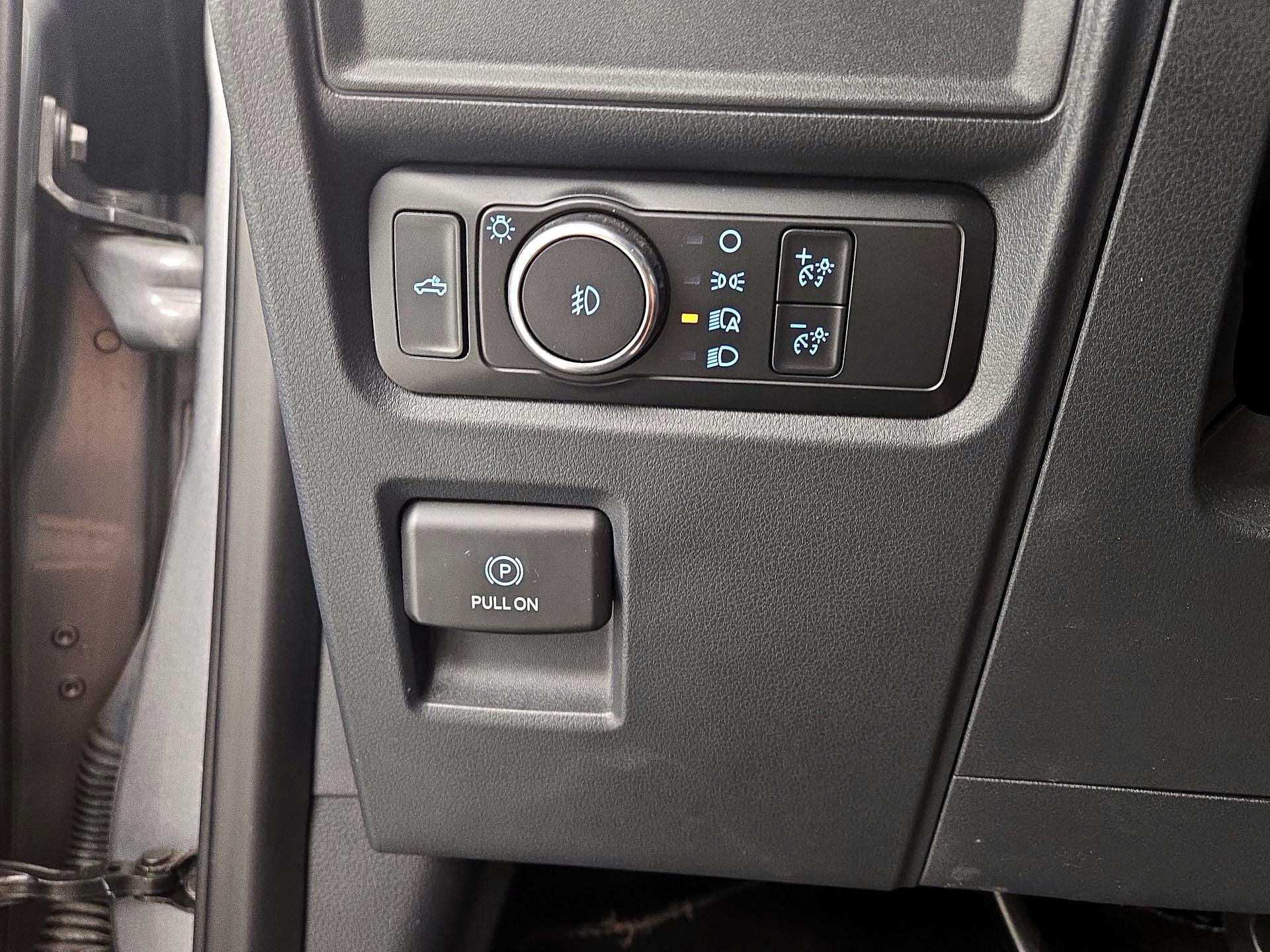 Thumbnail: 2022 Ford F-150 - 13