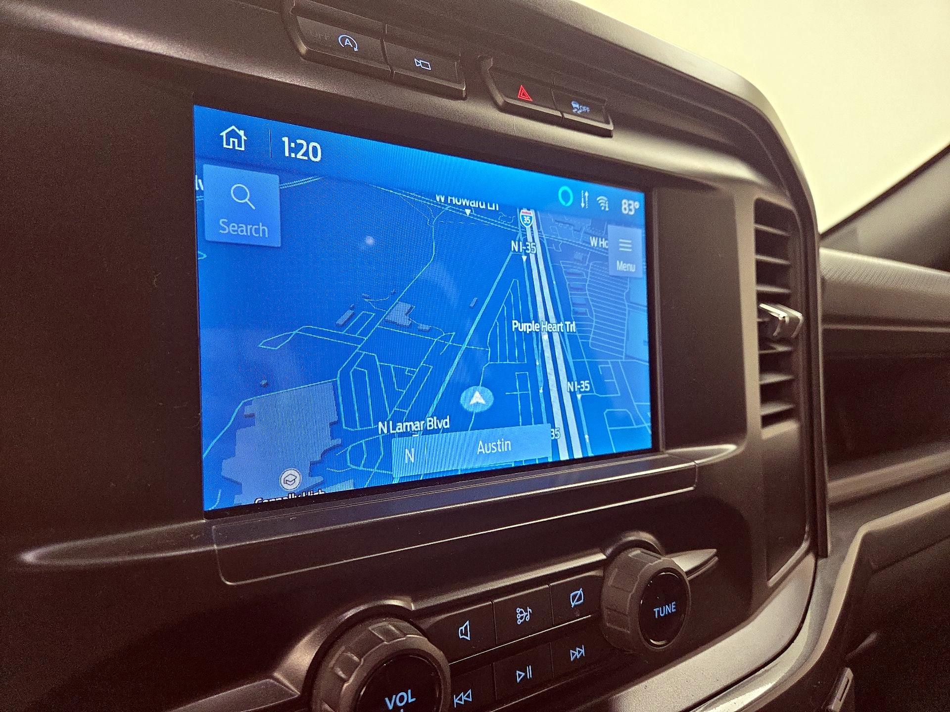 Thumbnail: 2022 Ford F-150 - 14