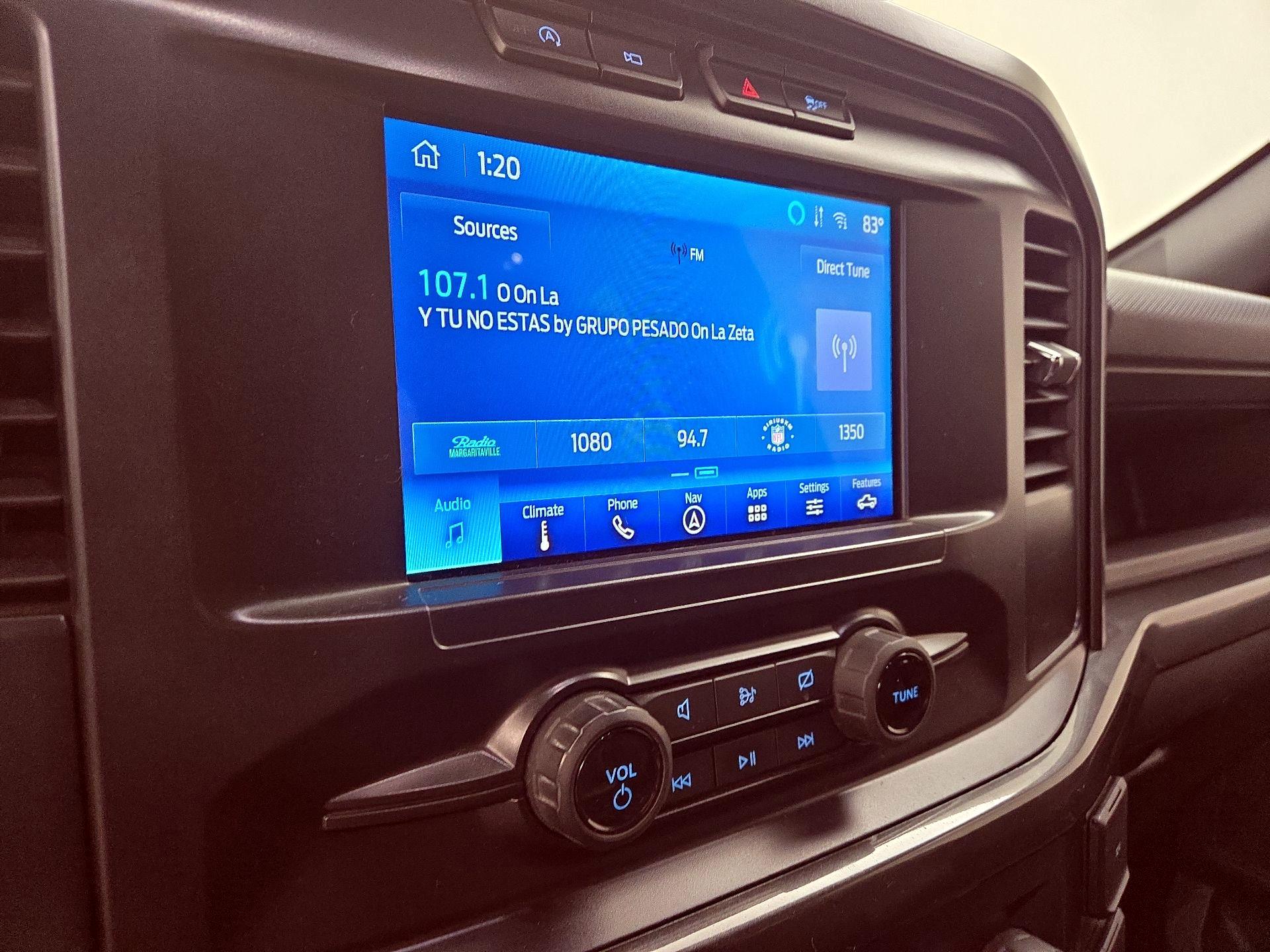 Thumbnail: 2022 Ford F-150 - 16