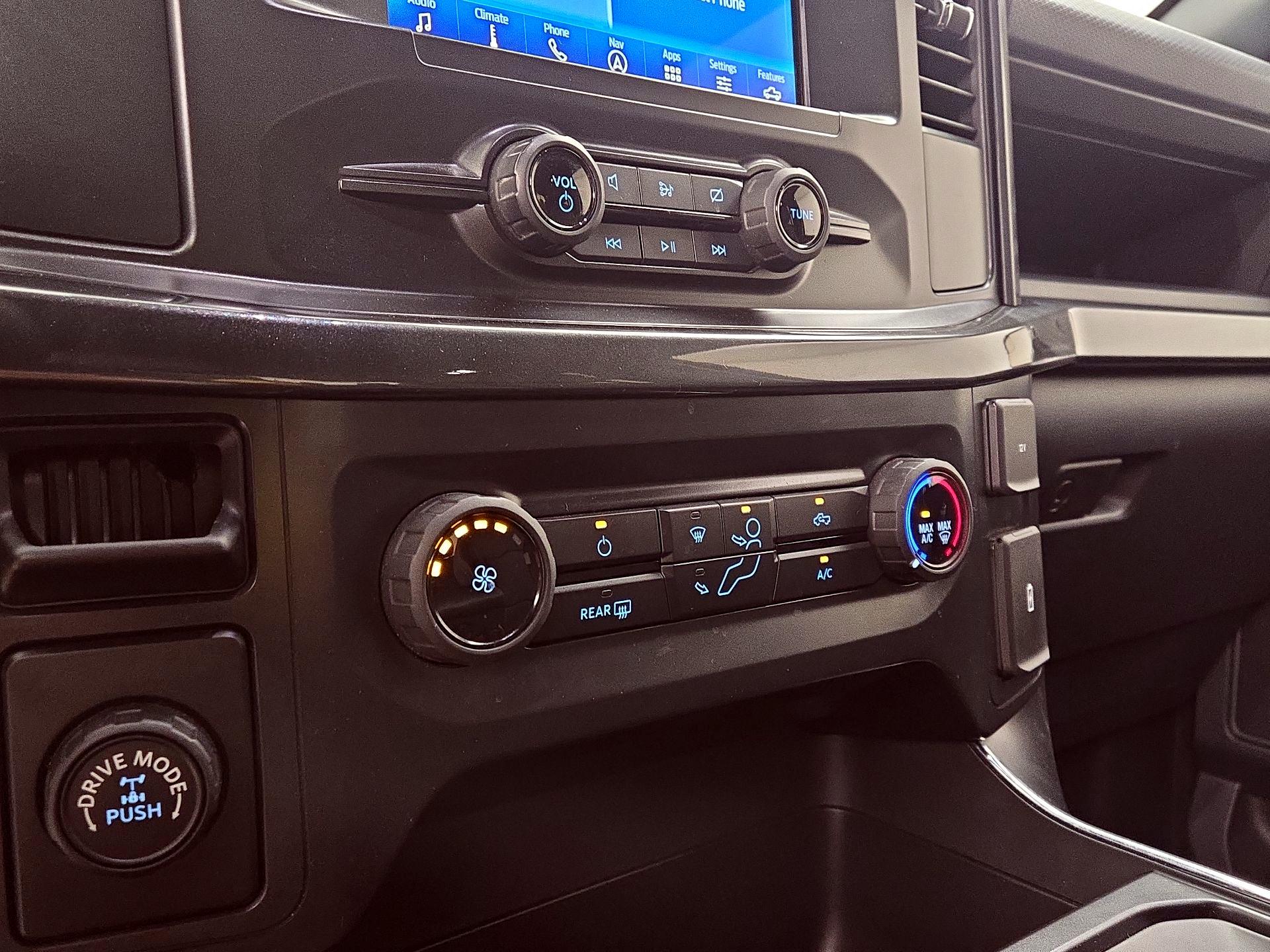 Thumbnail: 2022 Ford F-150 - 17