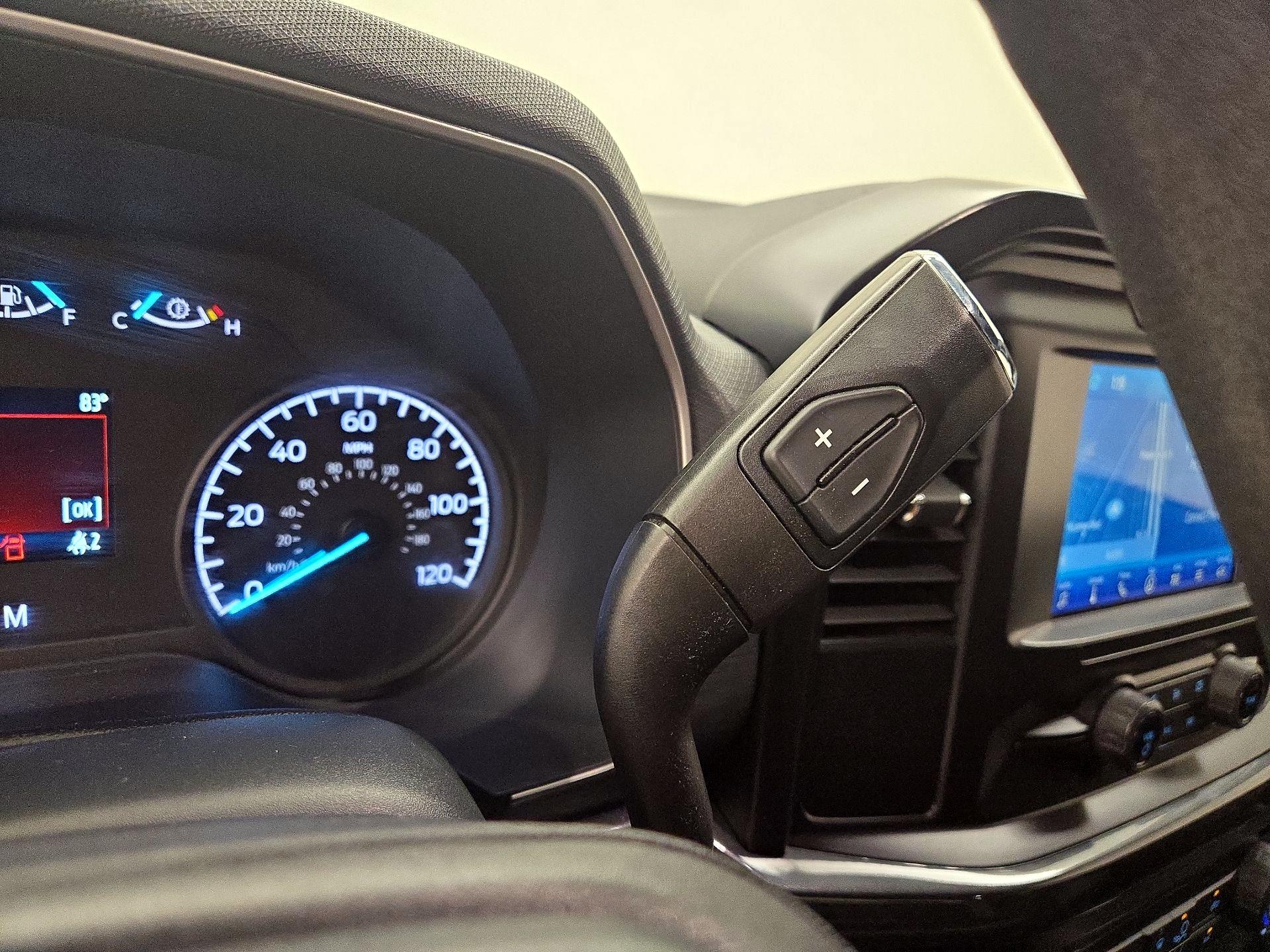 Thumbnail: 2022 Ford F-150 - 18