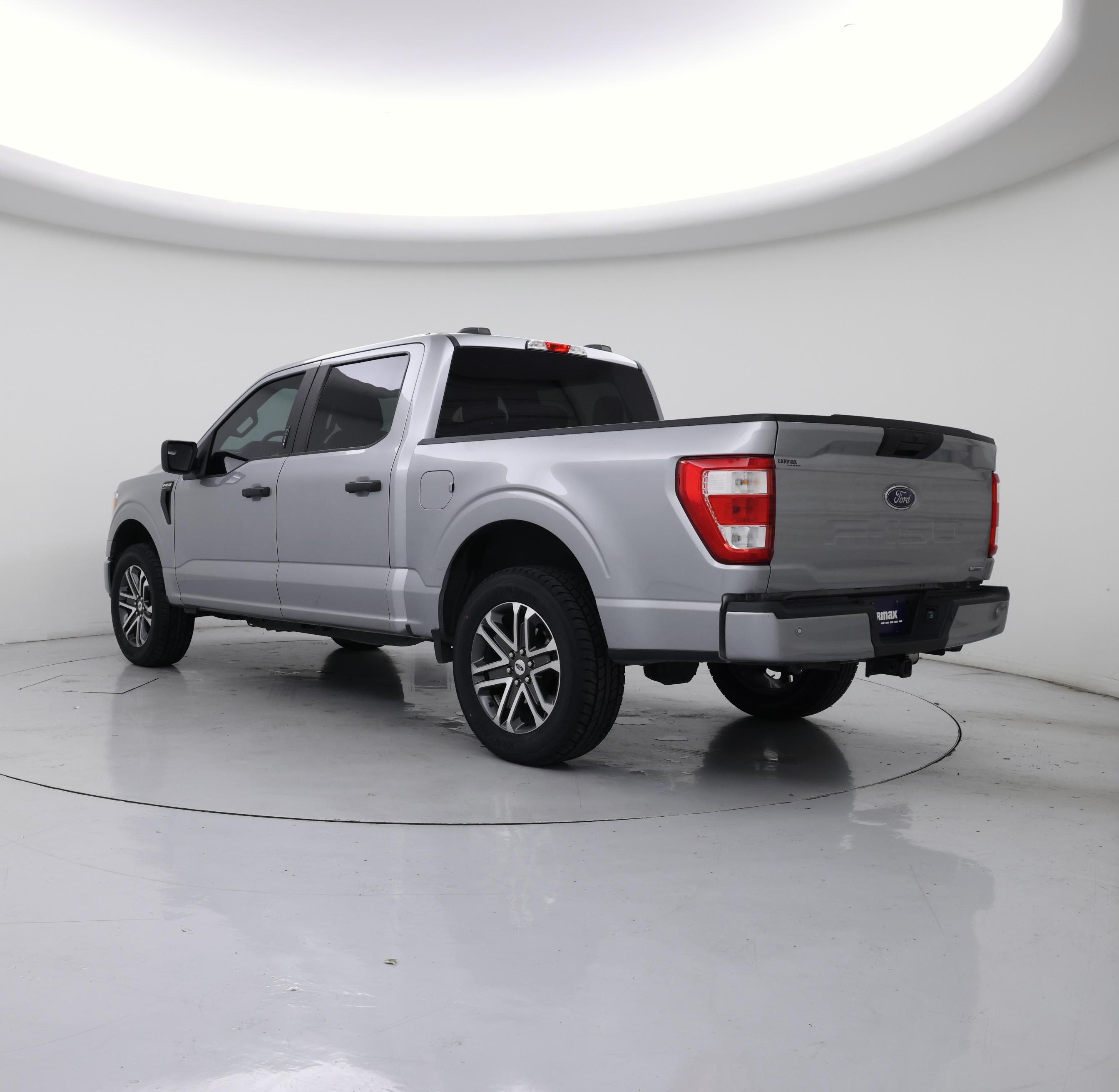 Thumbnail: 2022 Ford F-150 - 2