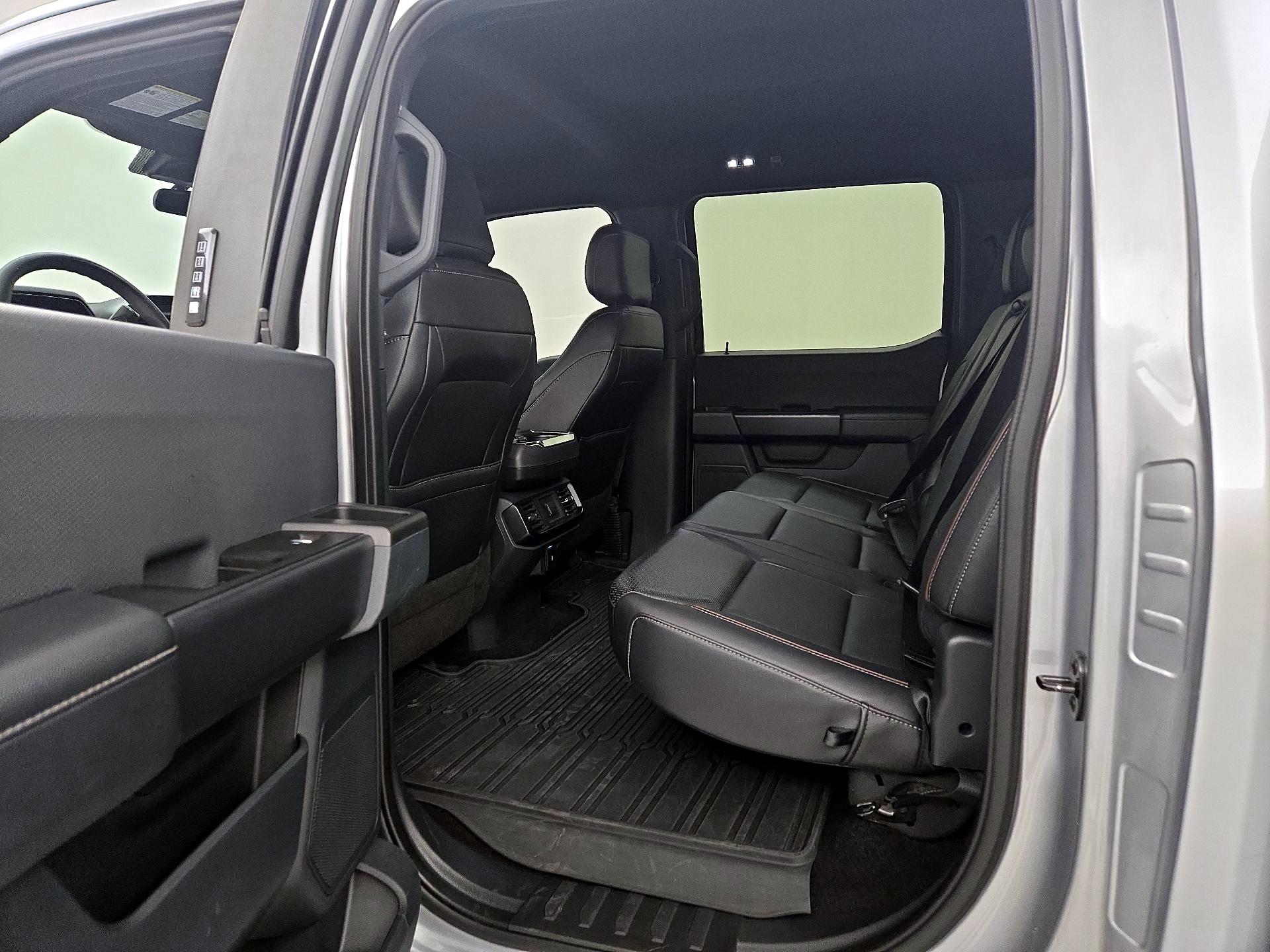 Thumbnail: 2022 Ford F-150 - 20