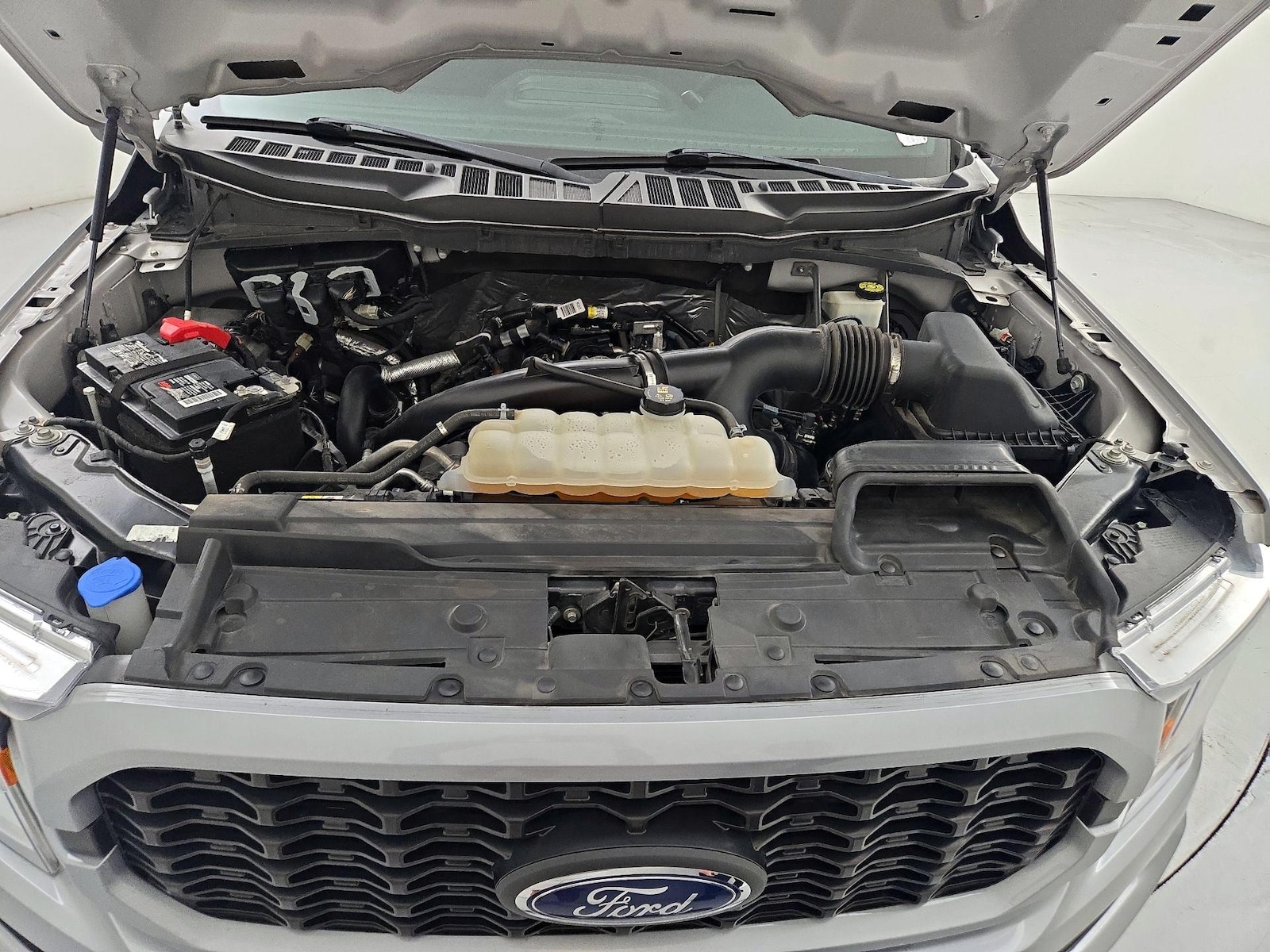 2022 Ford F-150 XL - Photo 24