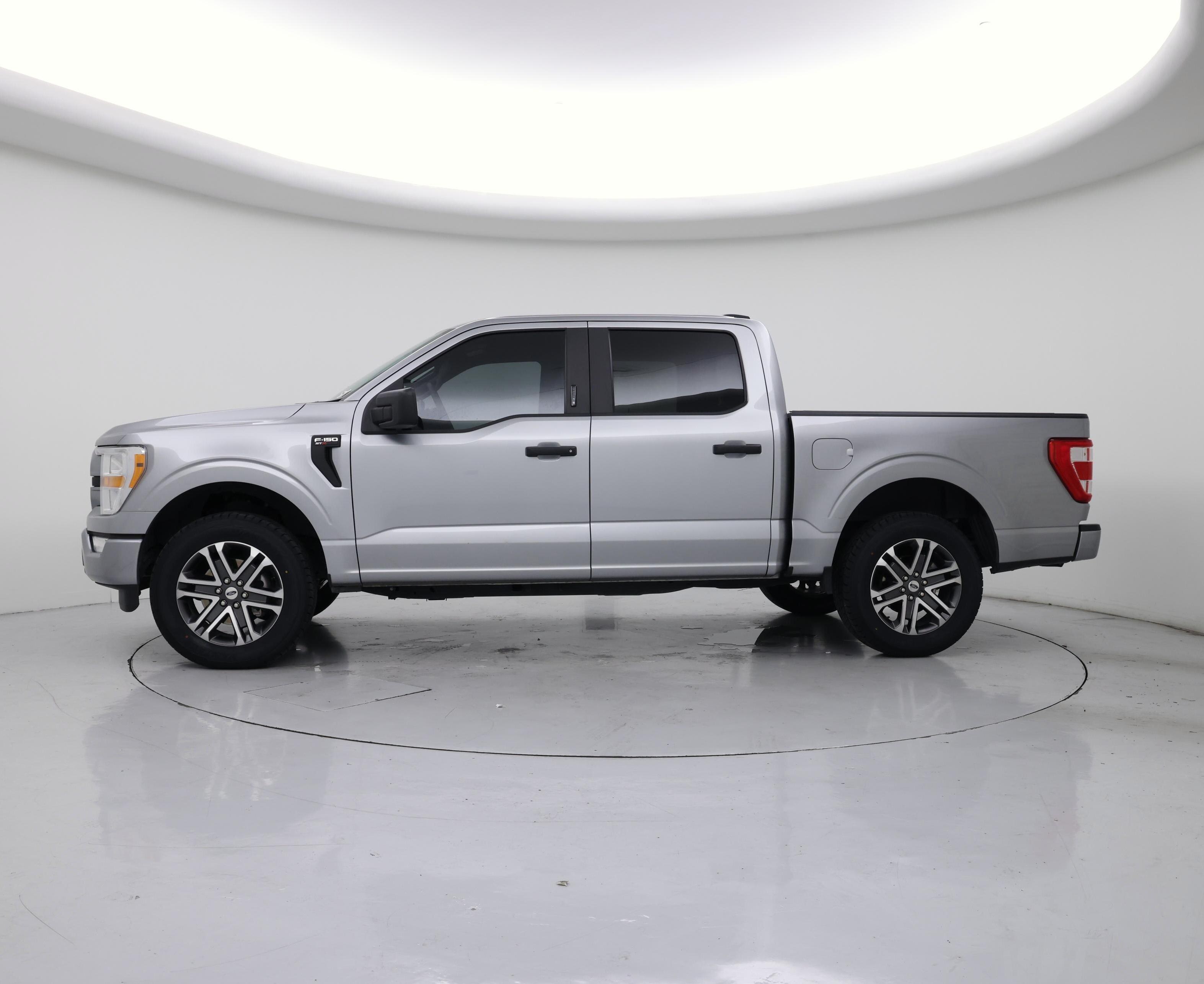 Thumbnail: 2022 Ford F-150 - 3