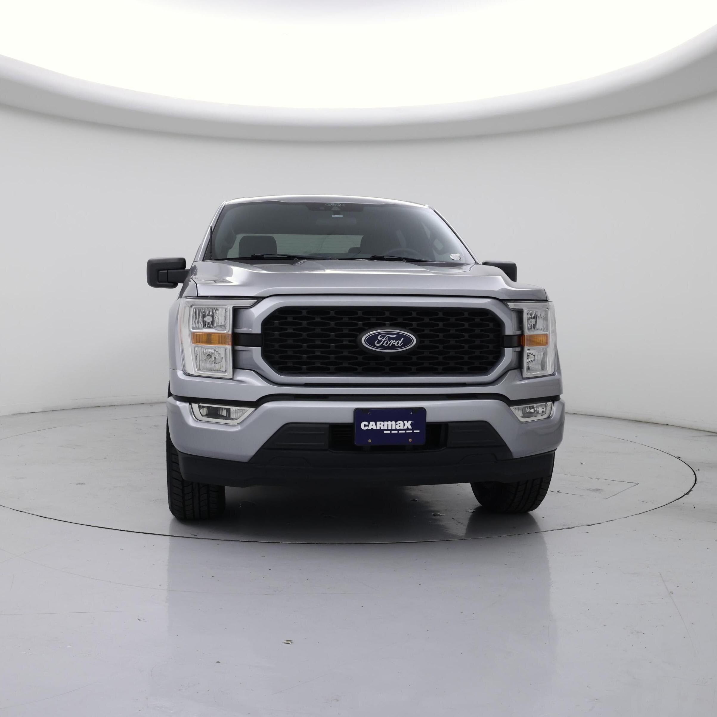 Thumbnail: 2022 Ford F-150 - 5