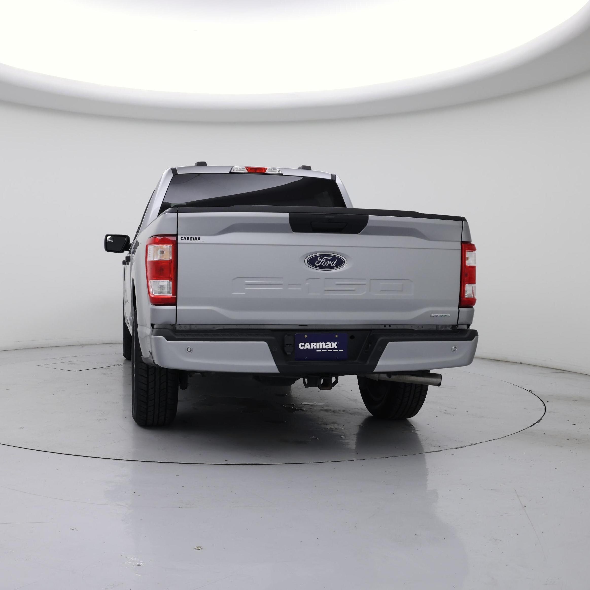 Thumbnail: 2022 Ford F-150 - 6