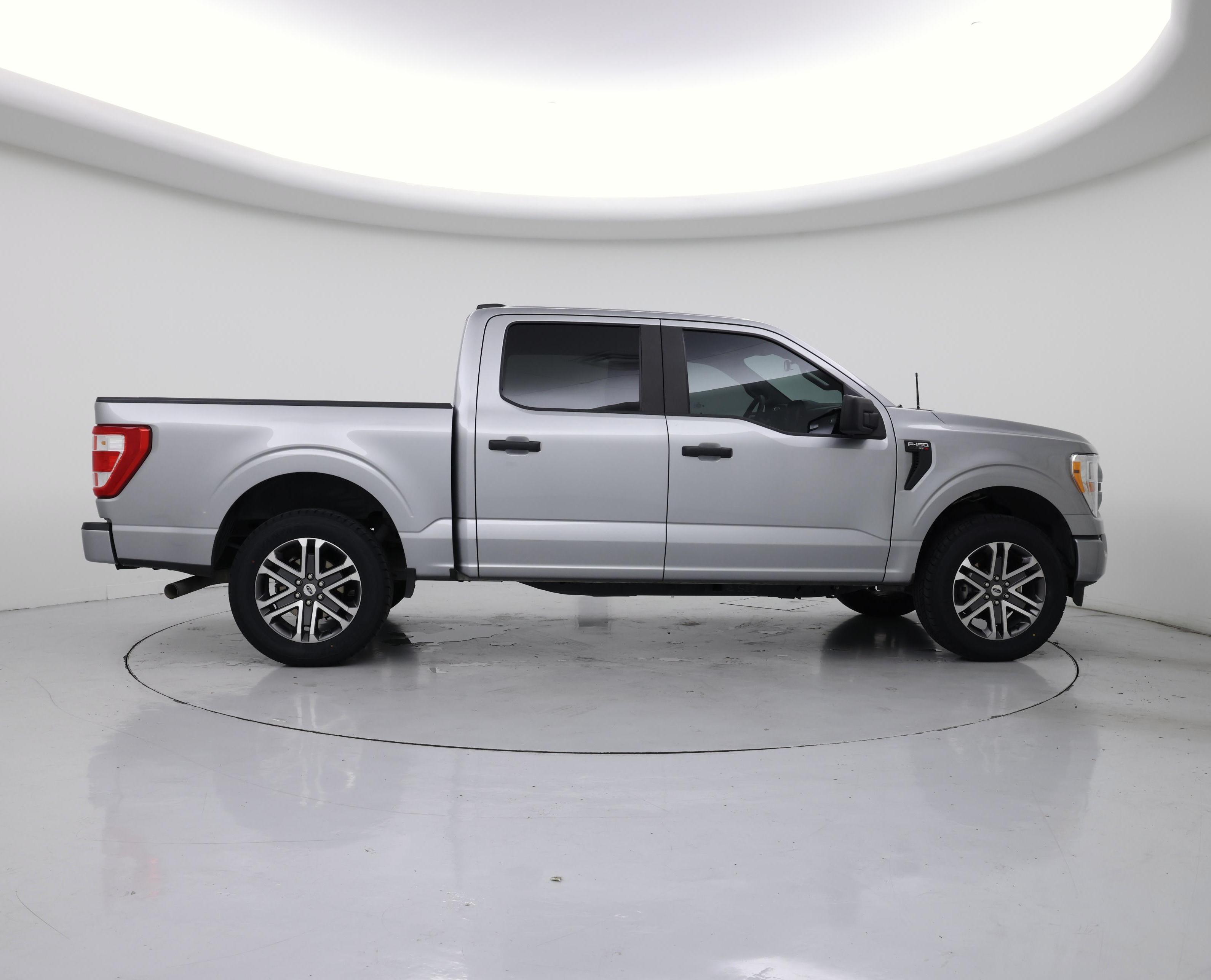 Thumbnail: 2022 Ford F-150 - 7