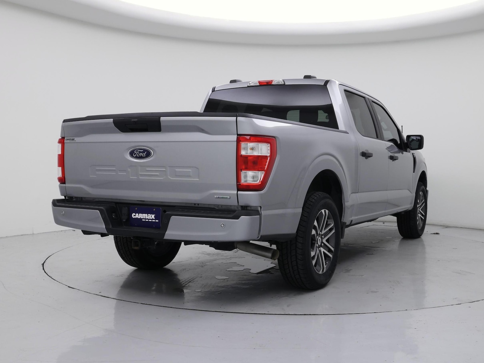 2022 Ford F-150 XL - Photo 9