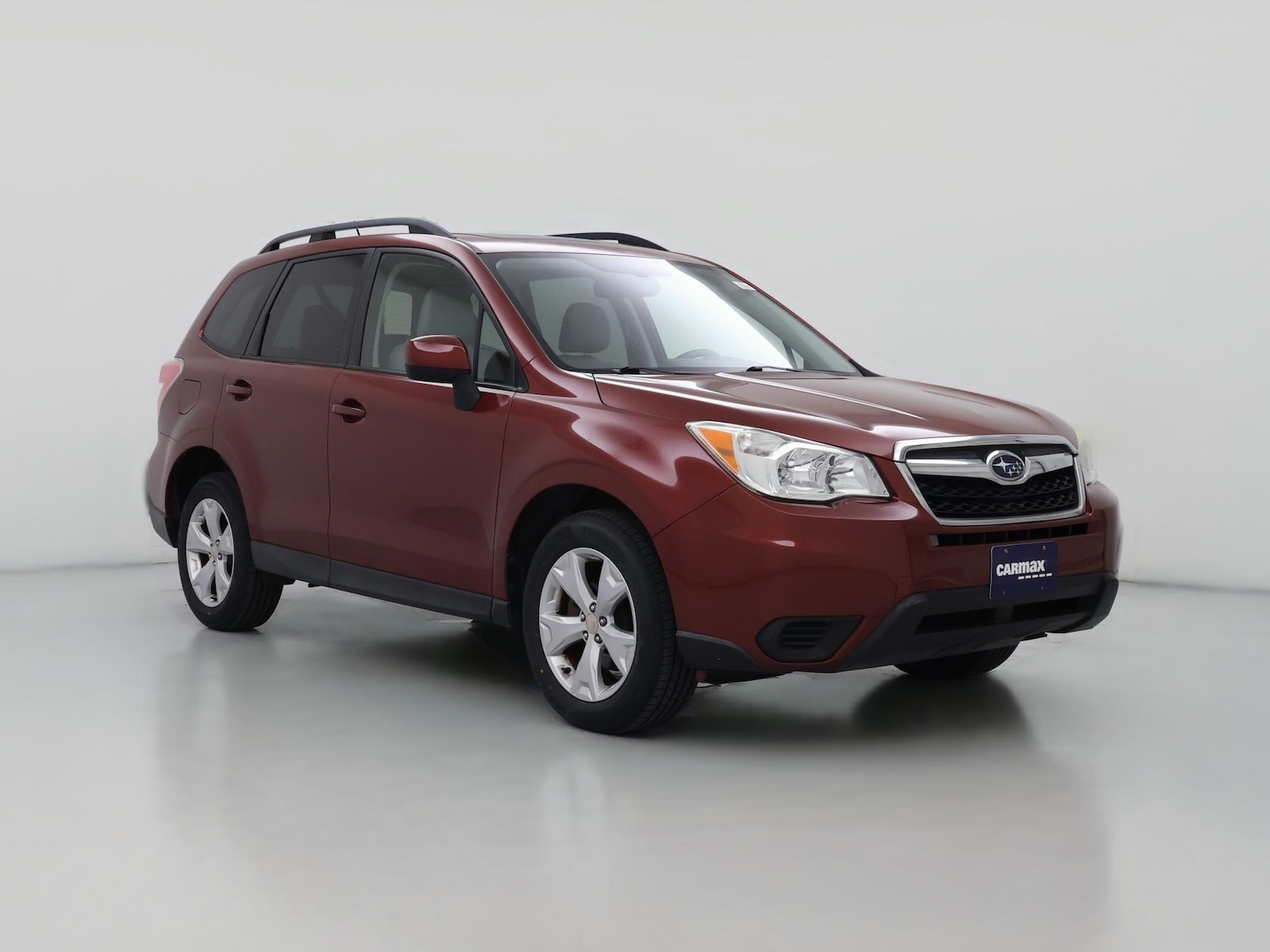 2014 Subaru Forester i Premium