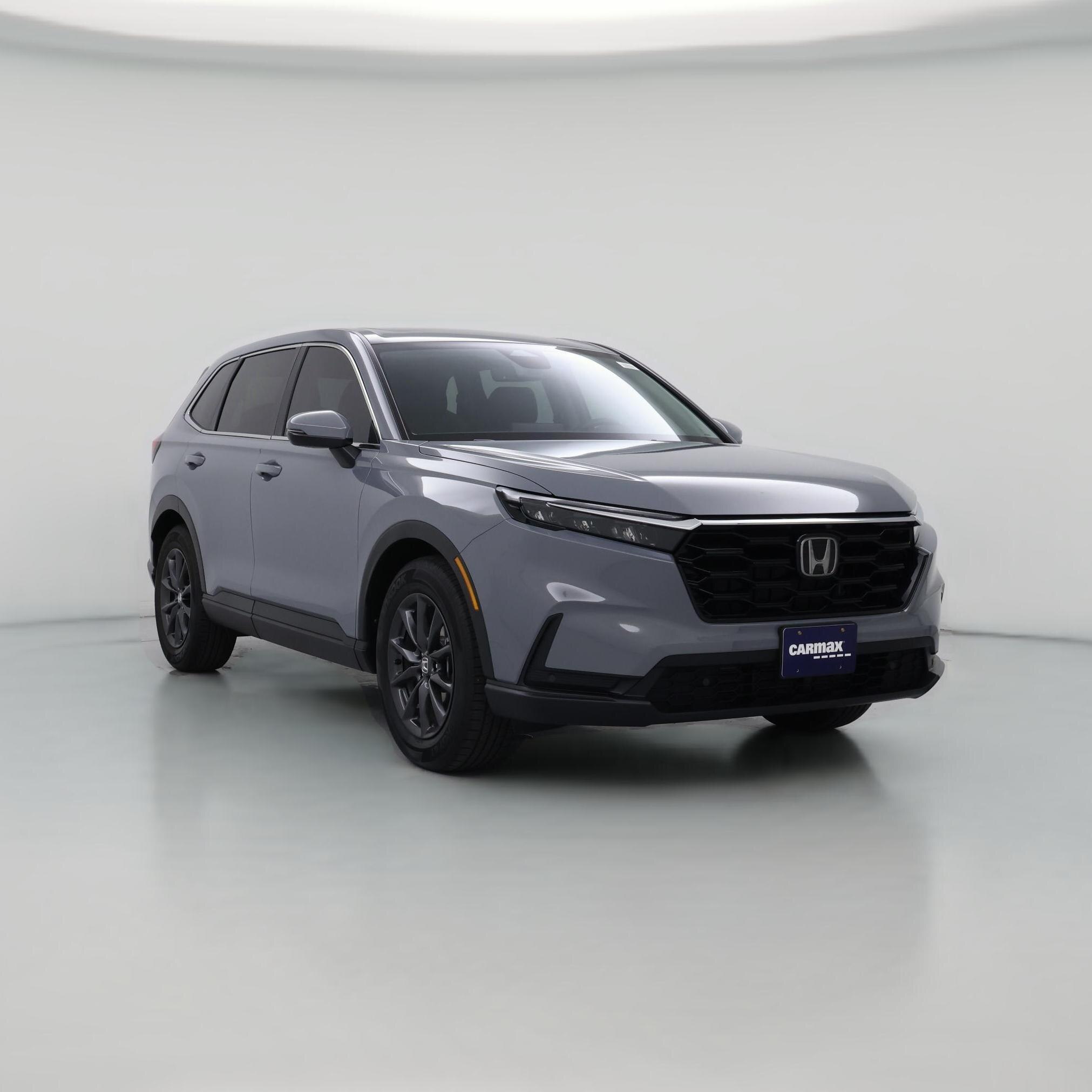 Thumbnail: 2026 Honda CR-V - 1