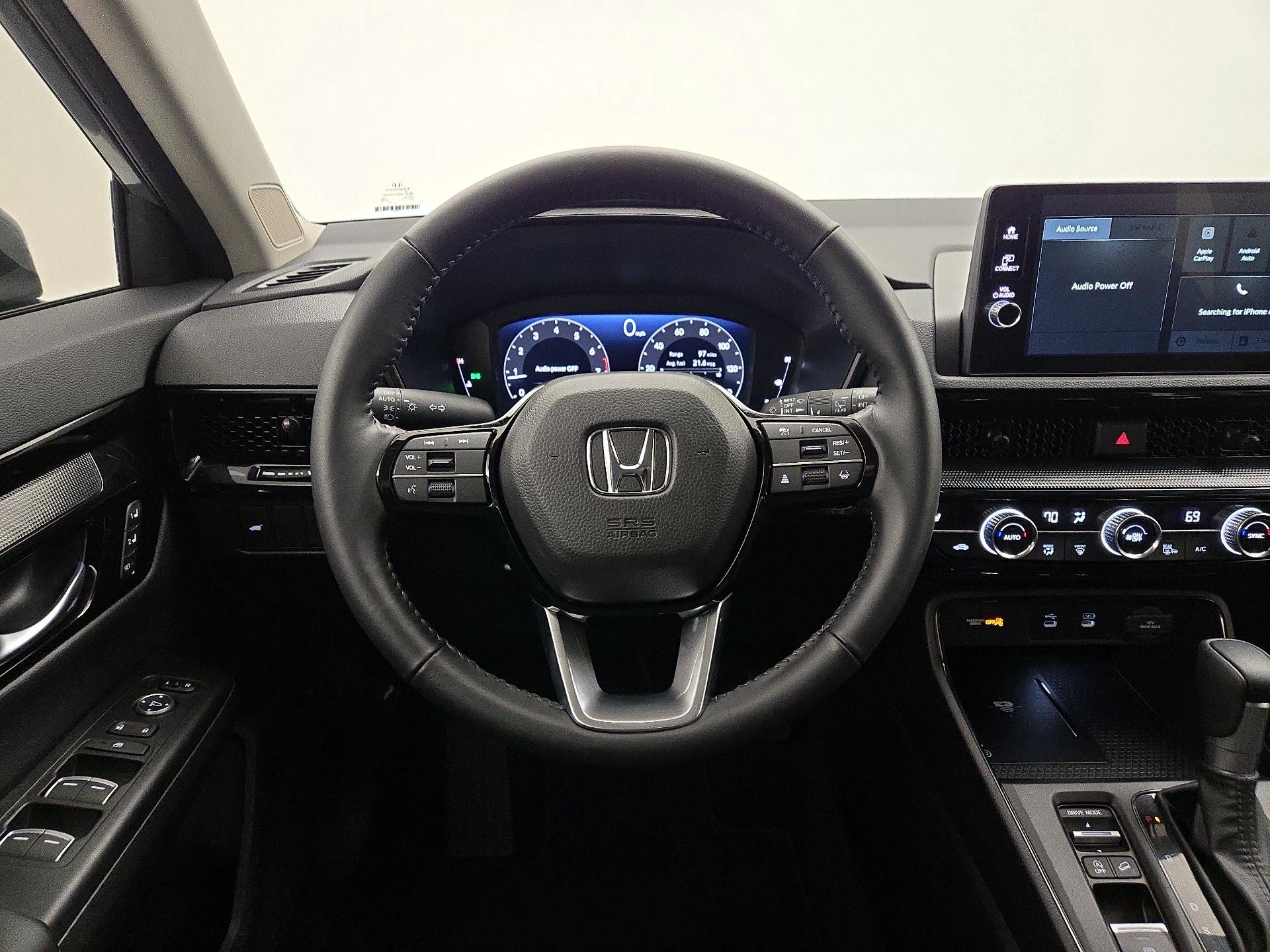 Thumbnail: 2026 Honda CR-V - 10